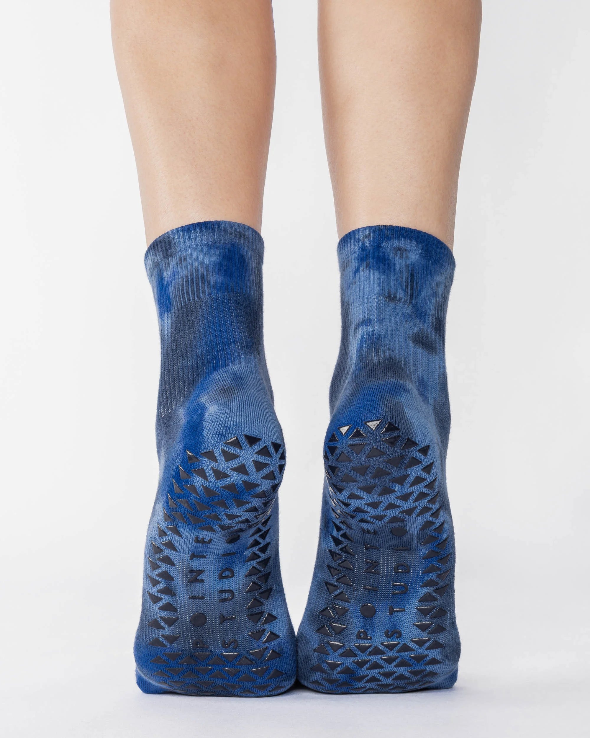 Jamie Ankle Grip Sock