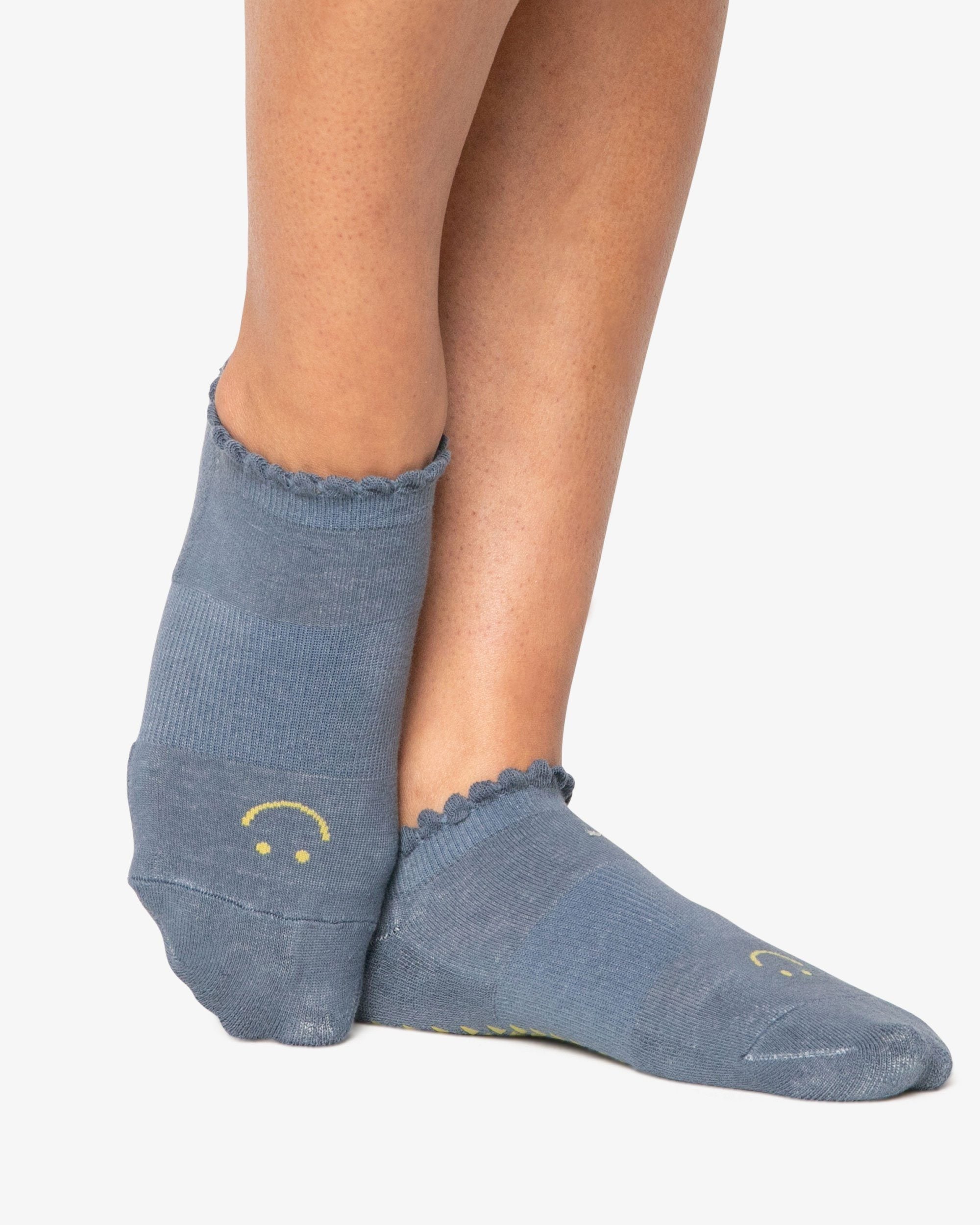 Happy Full Foot Grip-strumpa