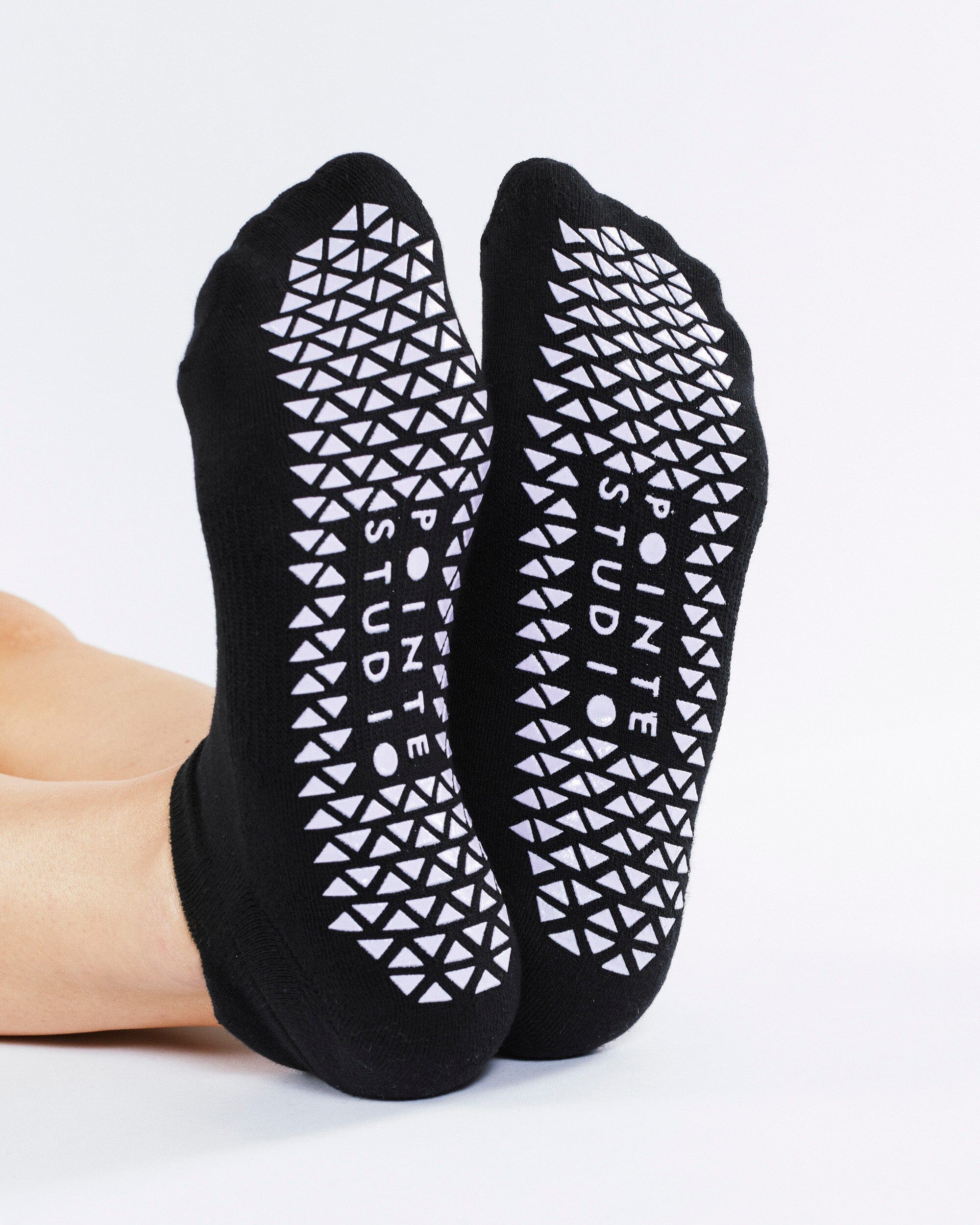 Union Full Foot Grip Sock