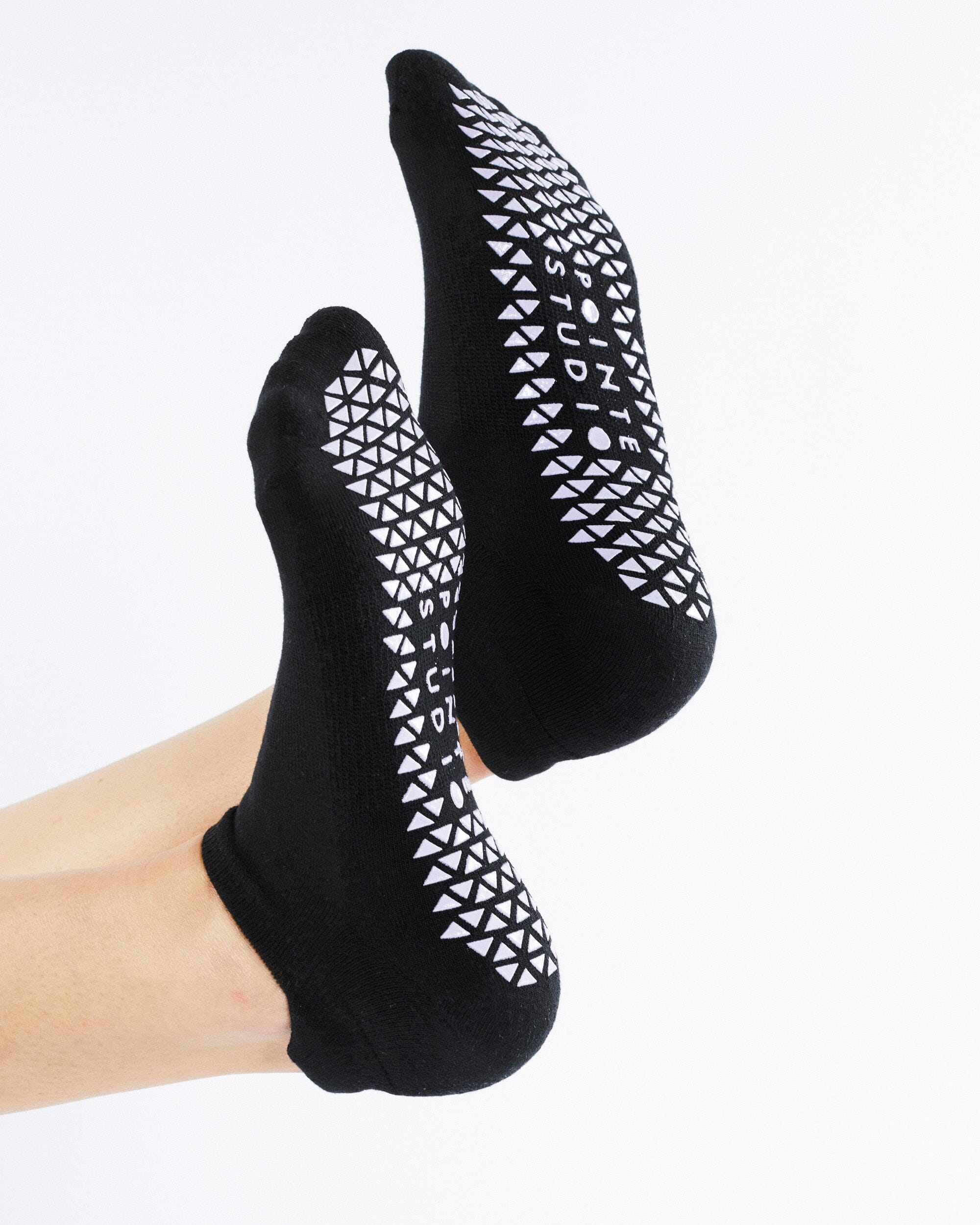 Union Full Foot Grip Sock