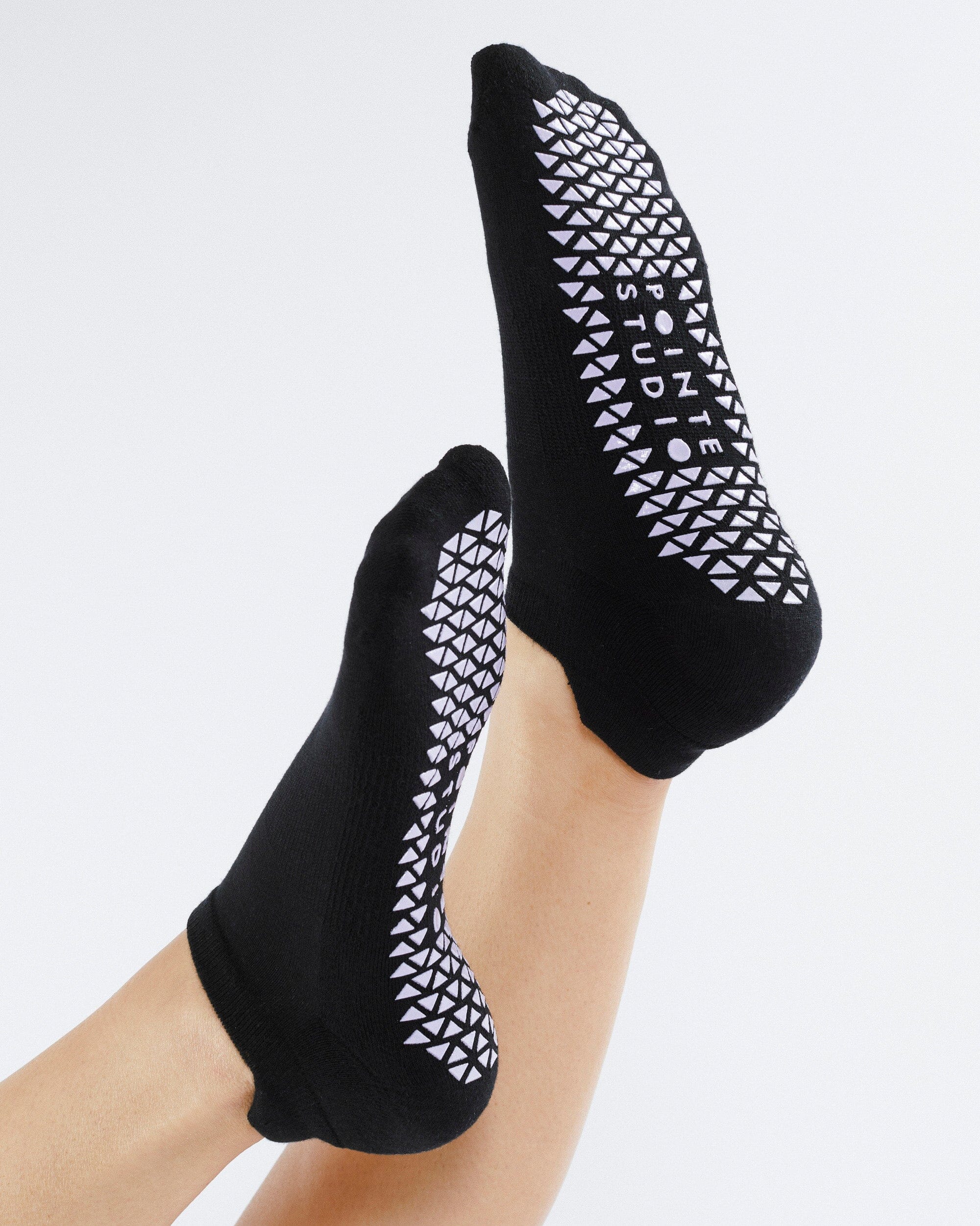 Union Full Foot Grip Sock