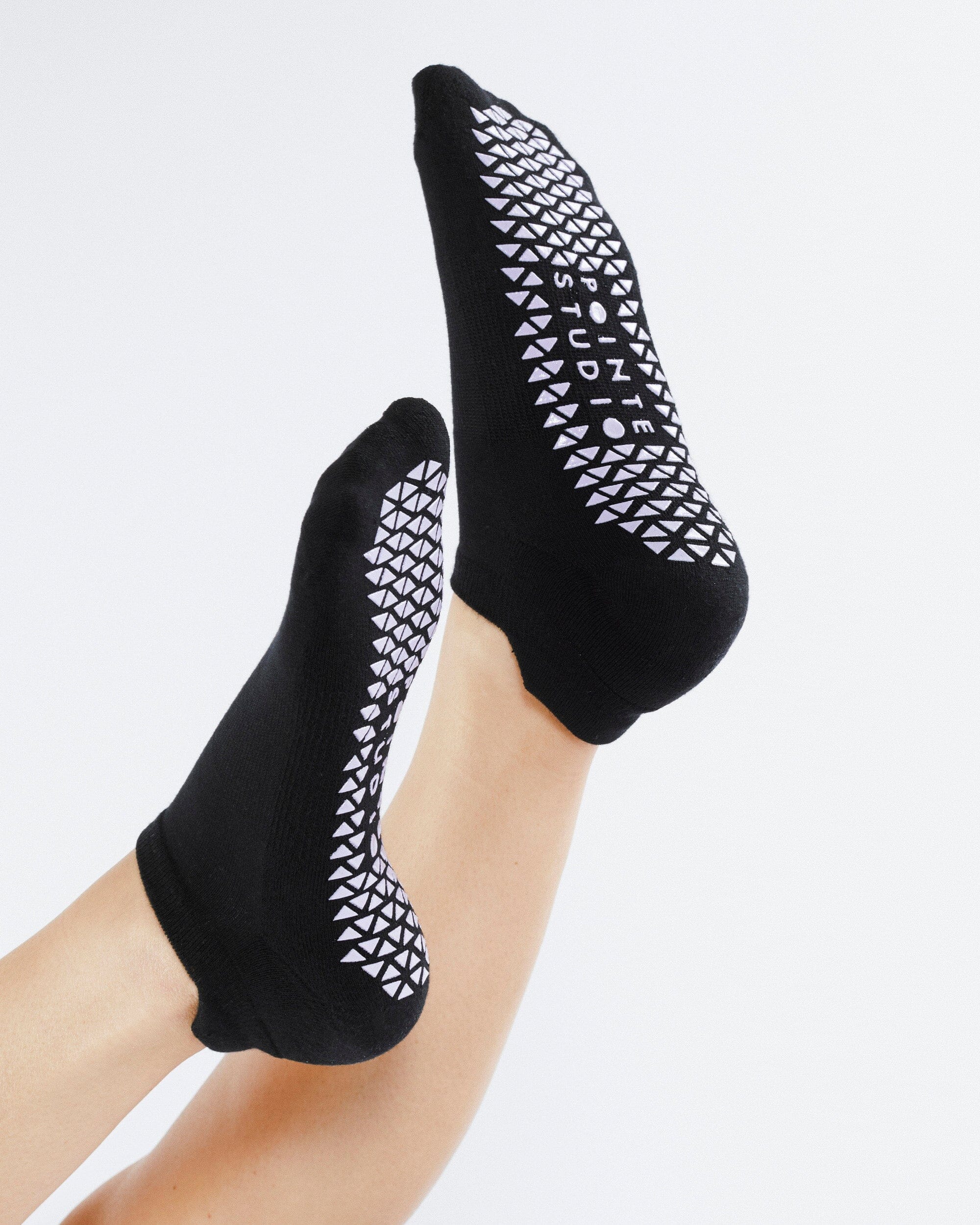 Union Full Foot Grip Sock