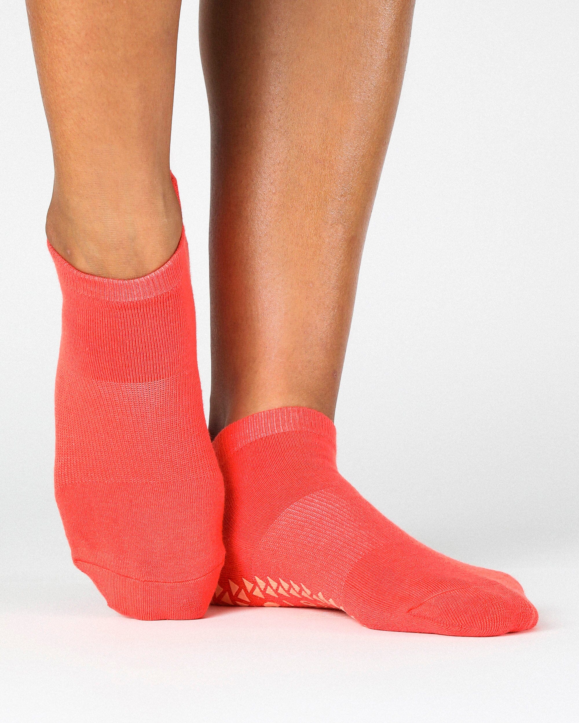 Union Full Foot Grip Sock