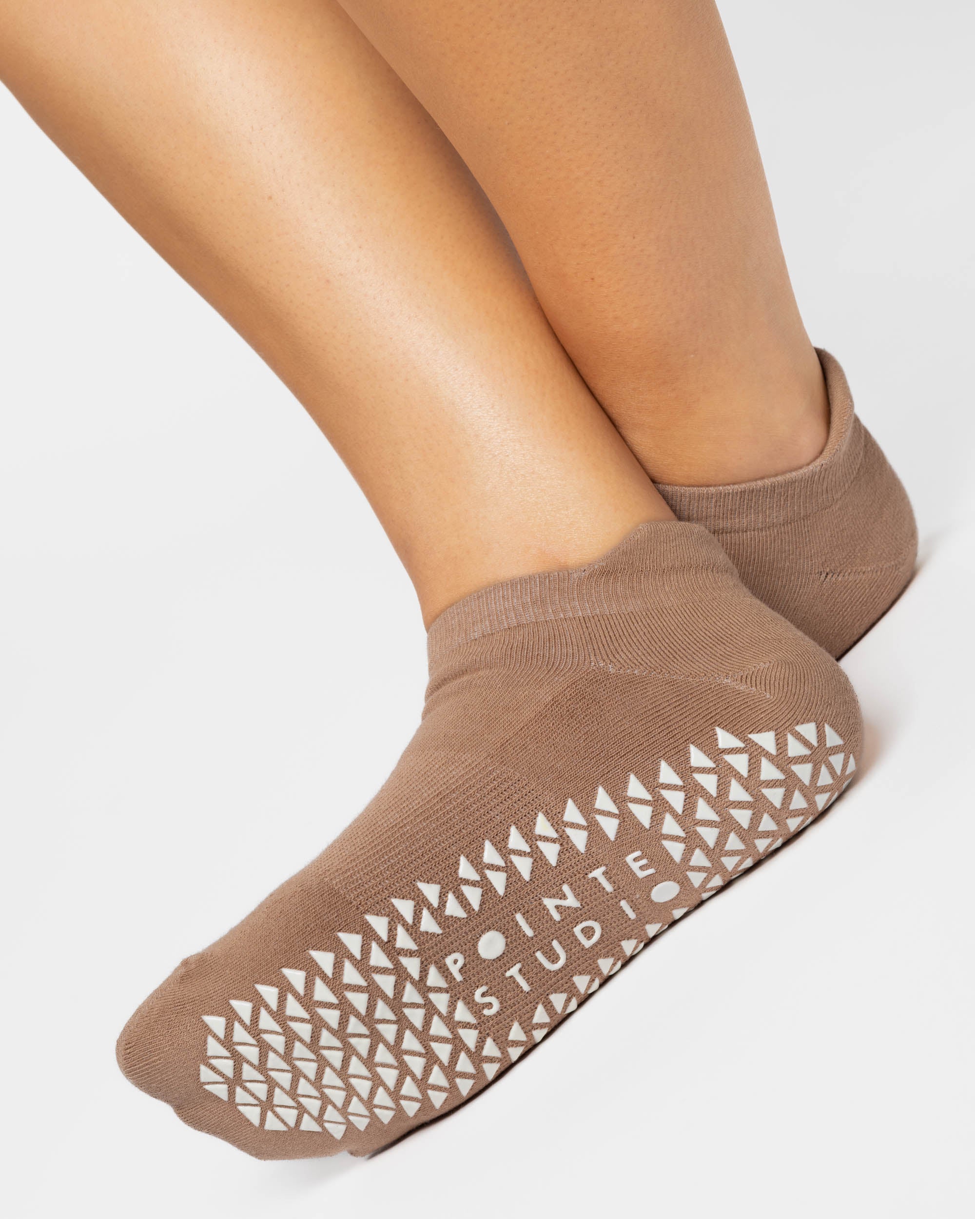 Union Full Foot Grip Sock