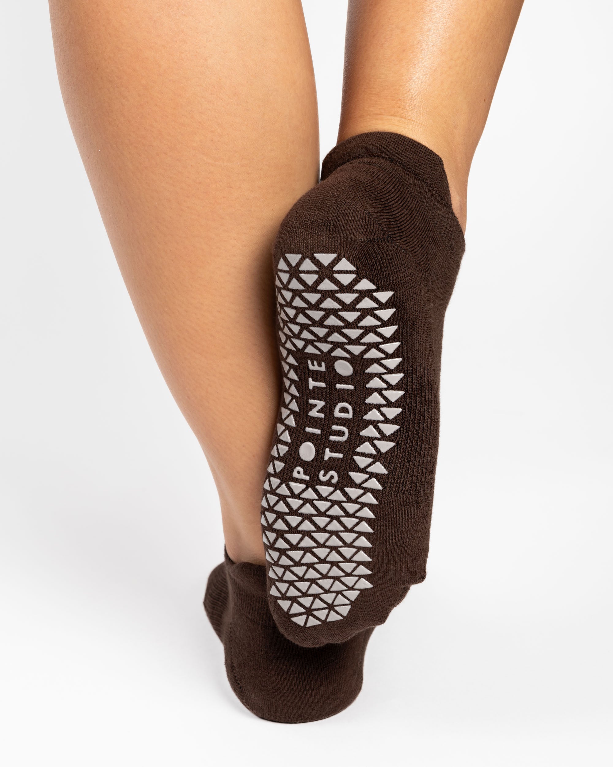 Union Full Foot Grip Sock