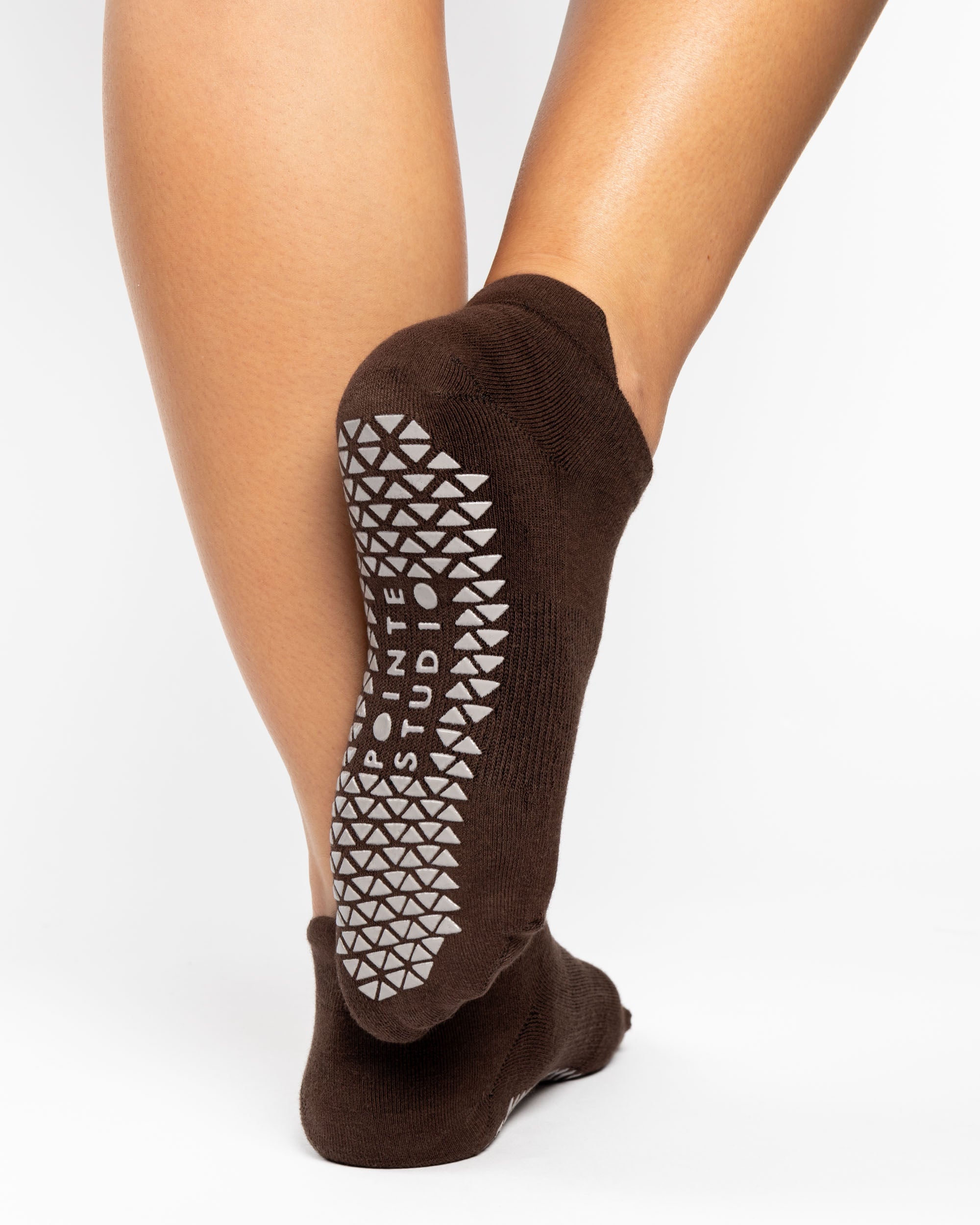 Union Full Foot Grip Sock