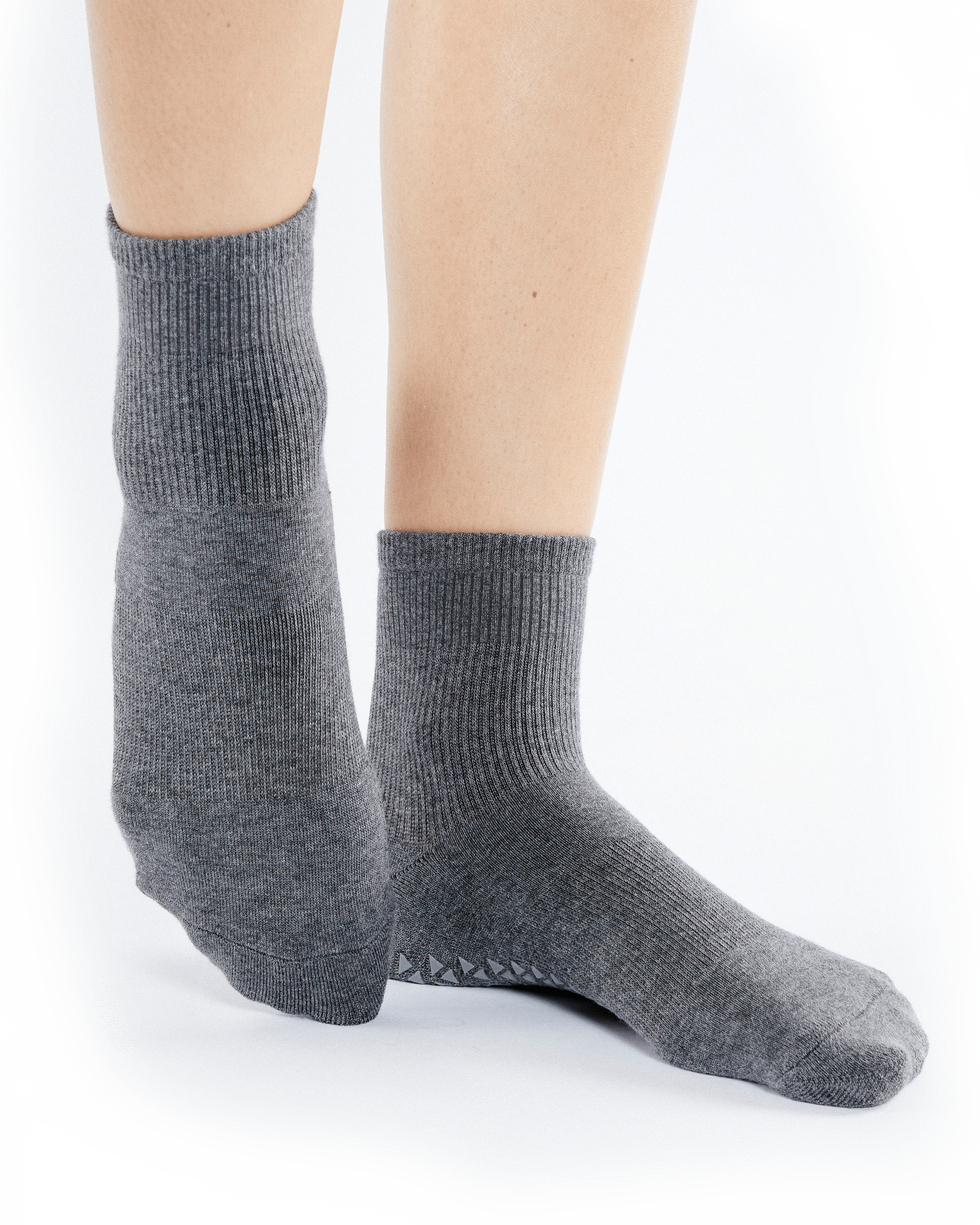 Union Ankle Grip Sock