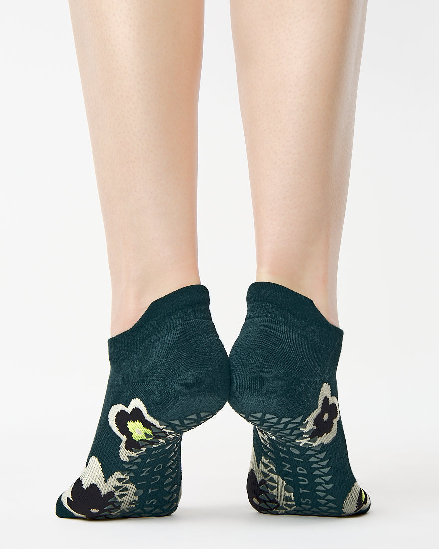 Posy Full Foot Grip-strumpa