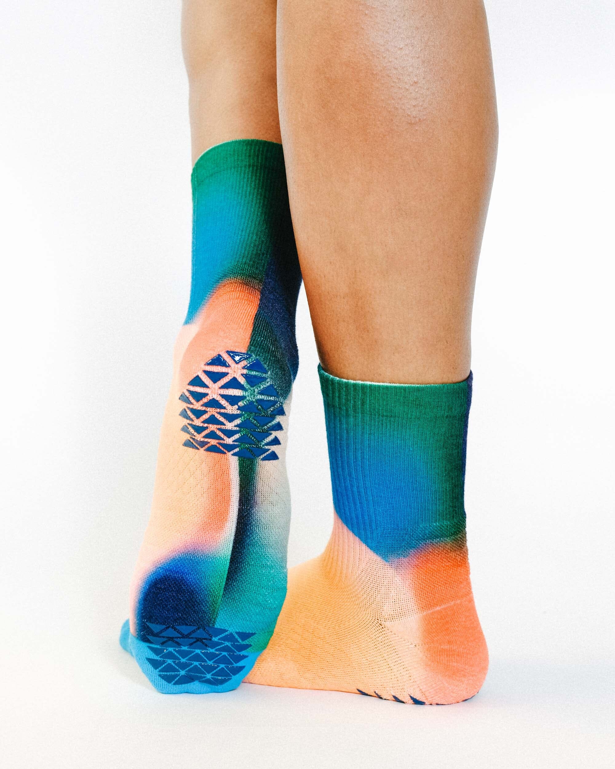 Corral Ankle Runner