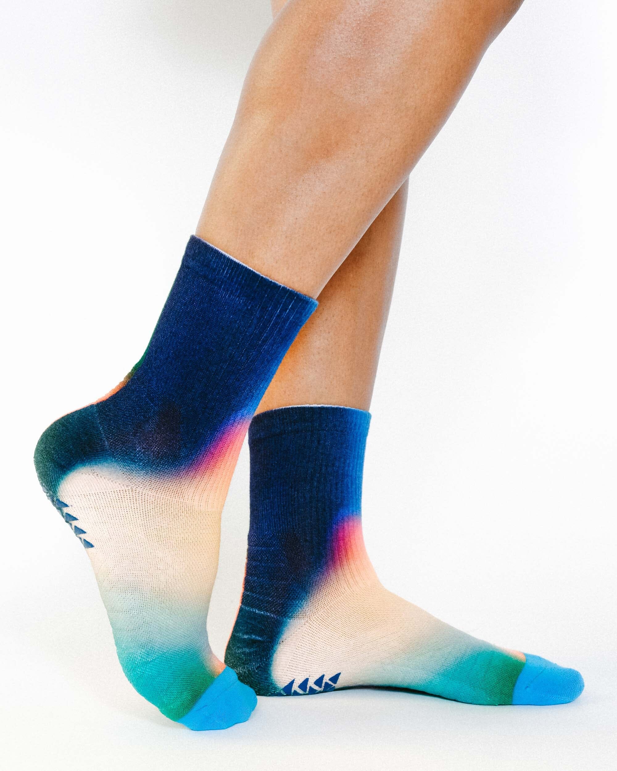 Corral Ankle Runner