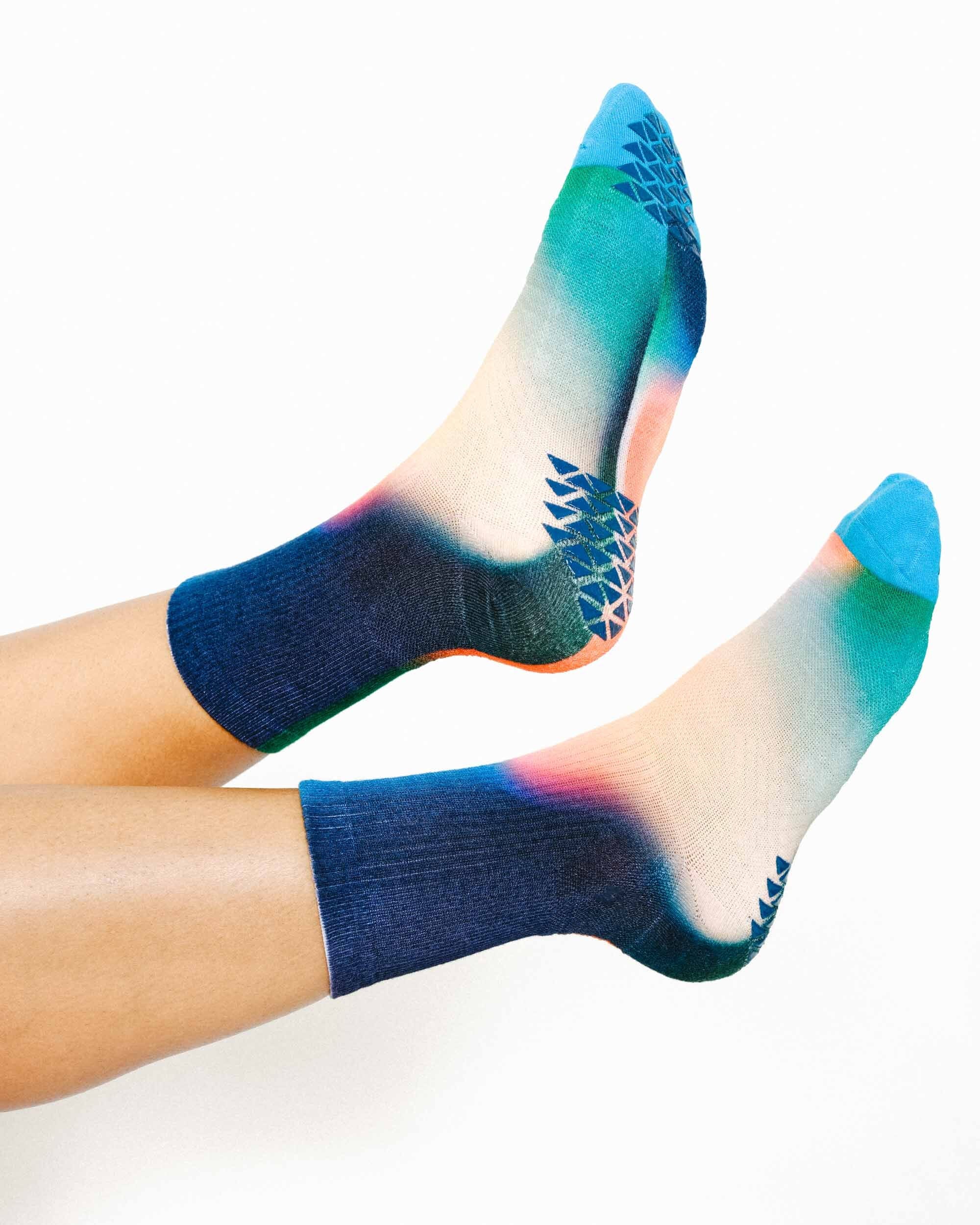 Corral Ankle Runner
