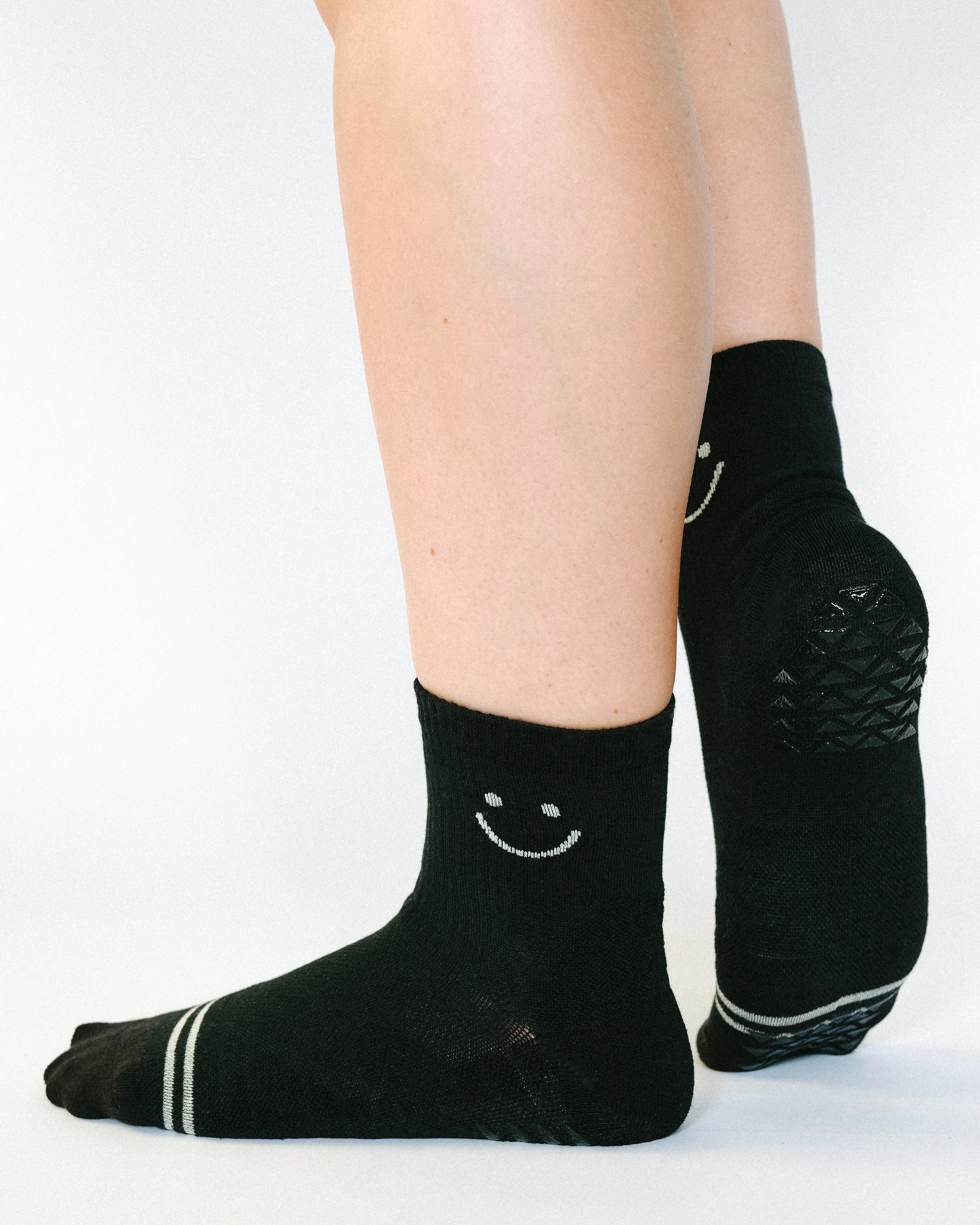 Happy Ankle Runner