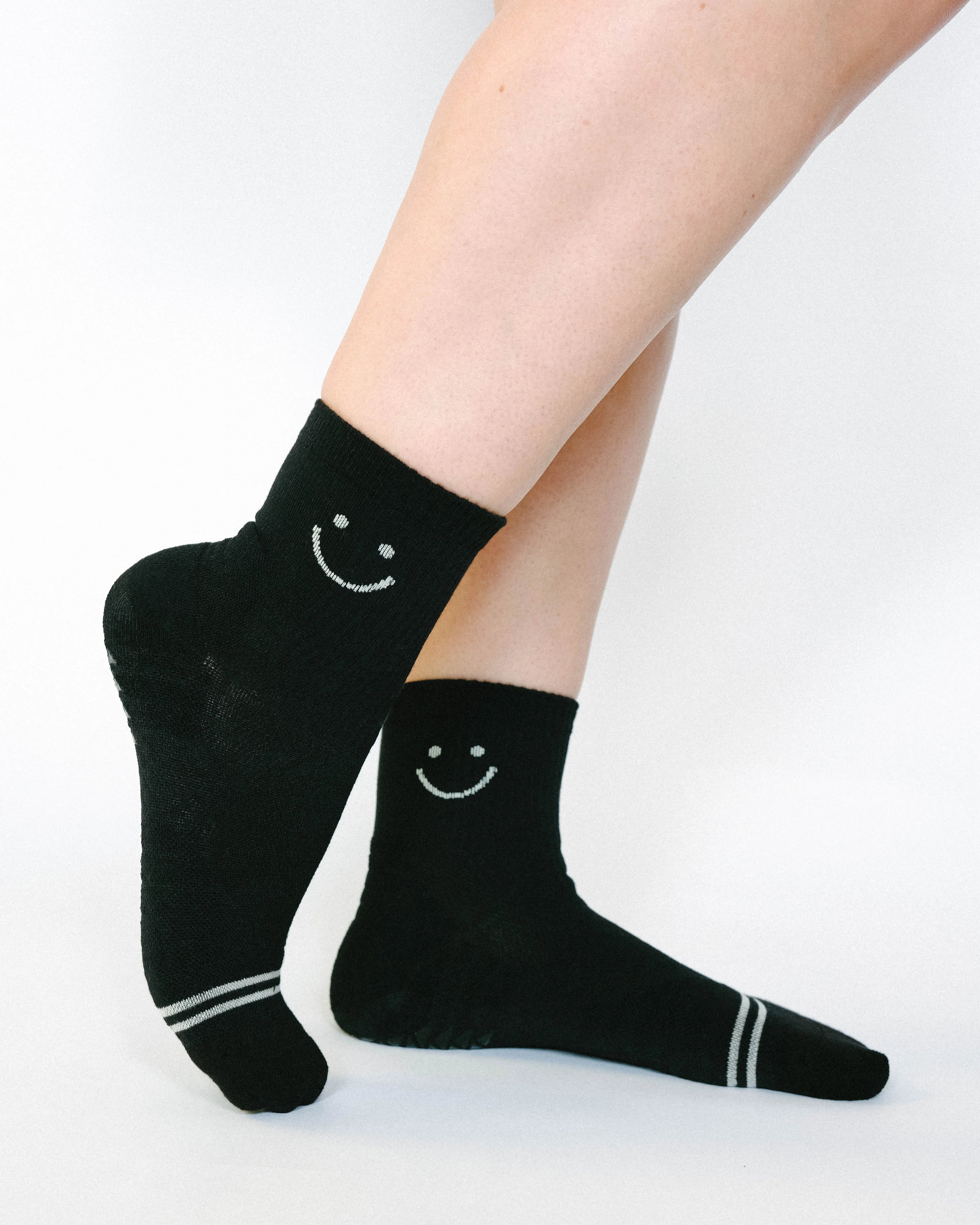 Happy Ankle Runner