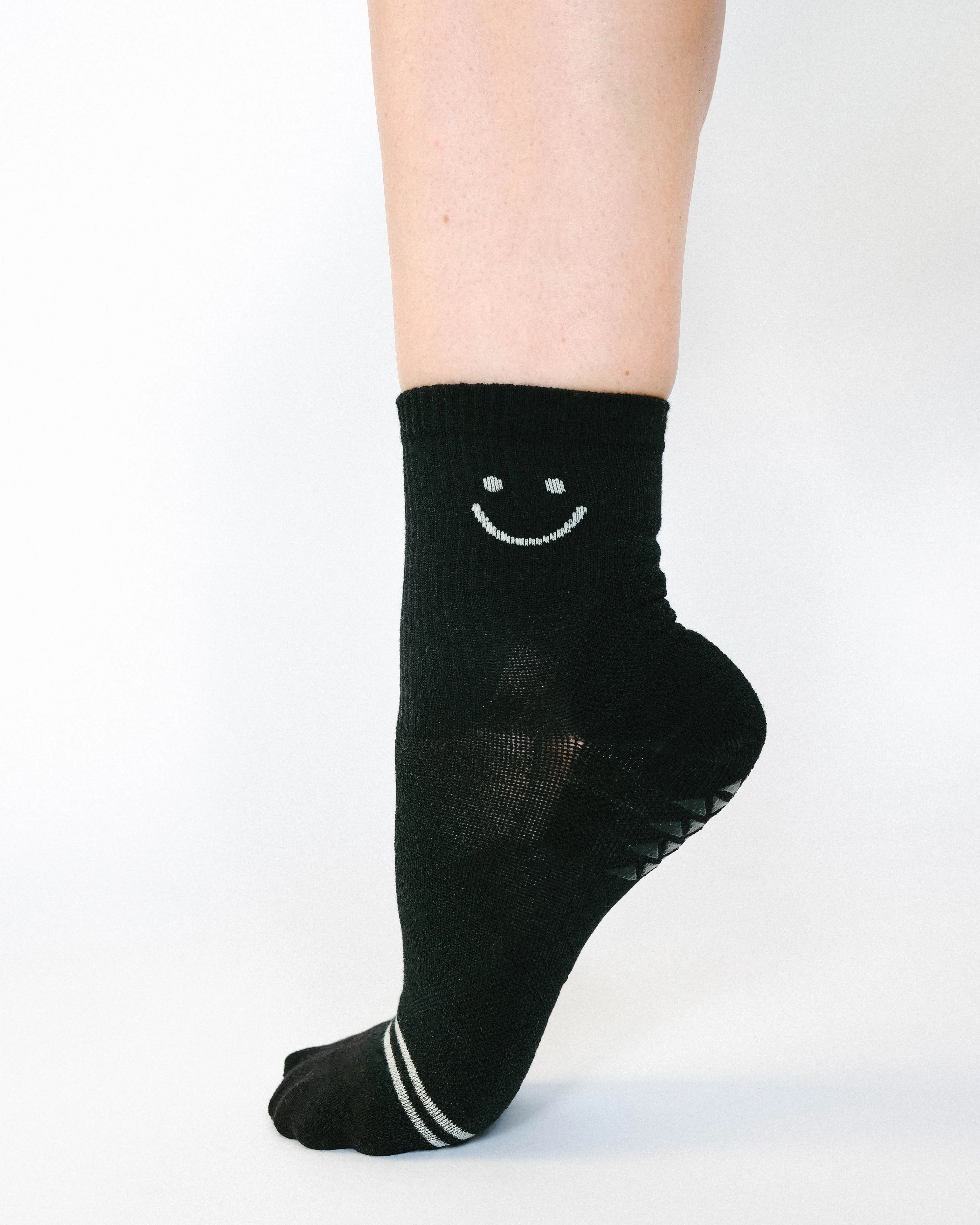 Happy Ankle Runner