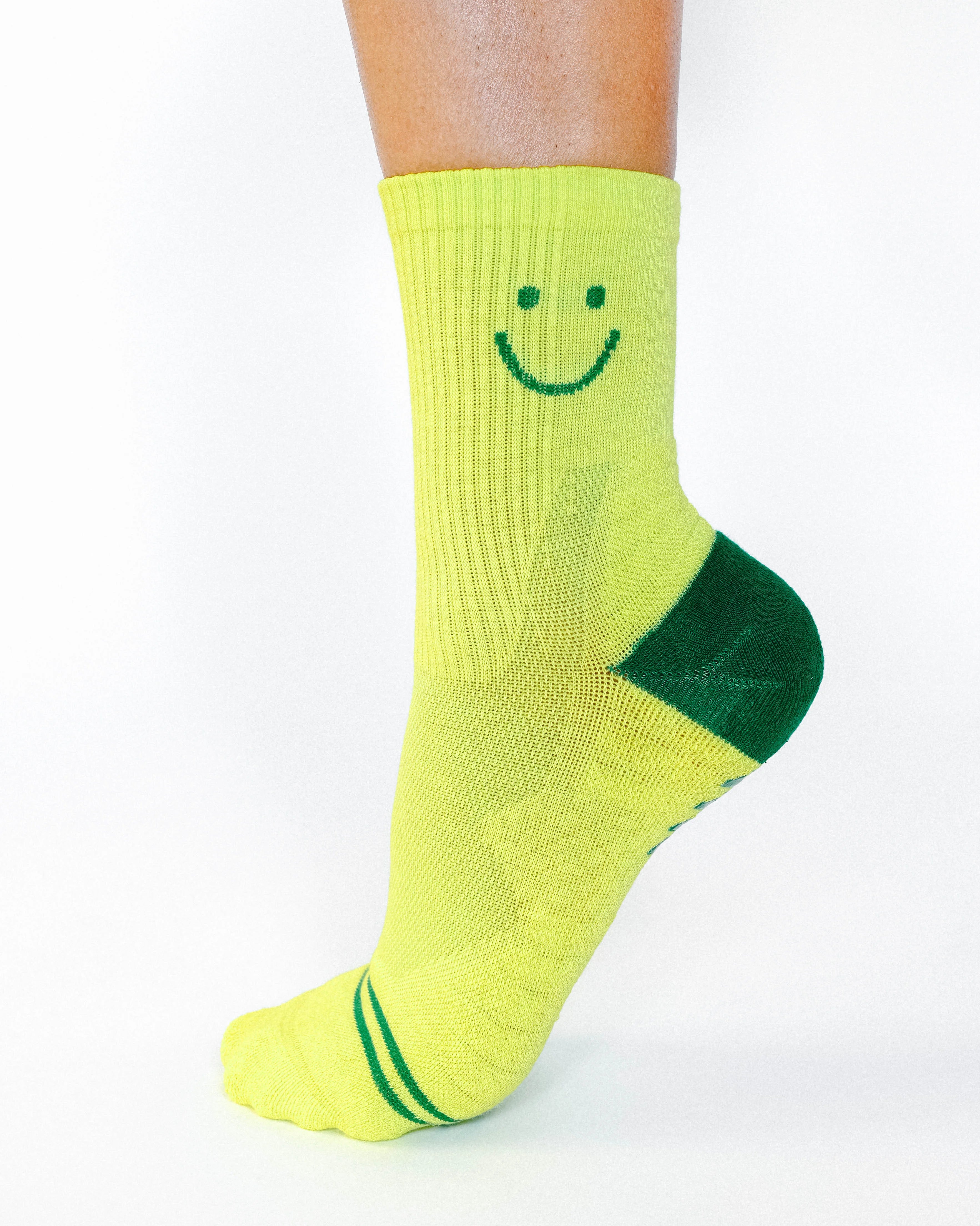 Happy Ankle Runner