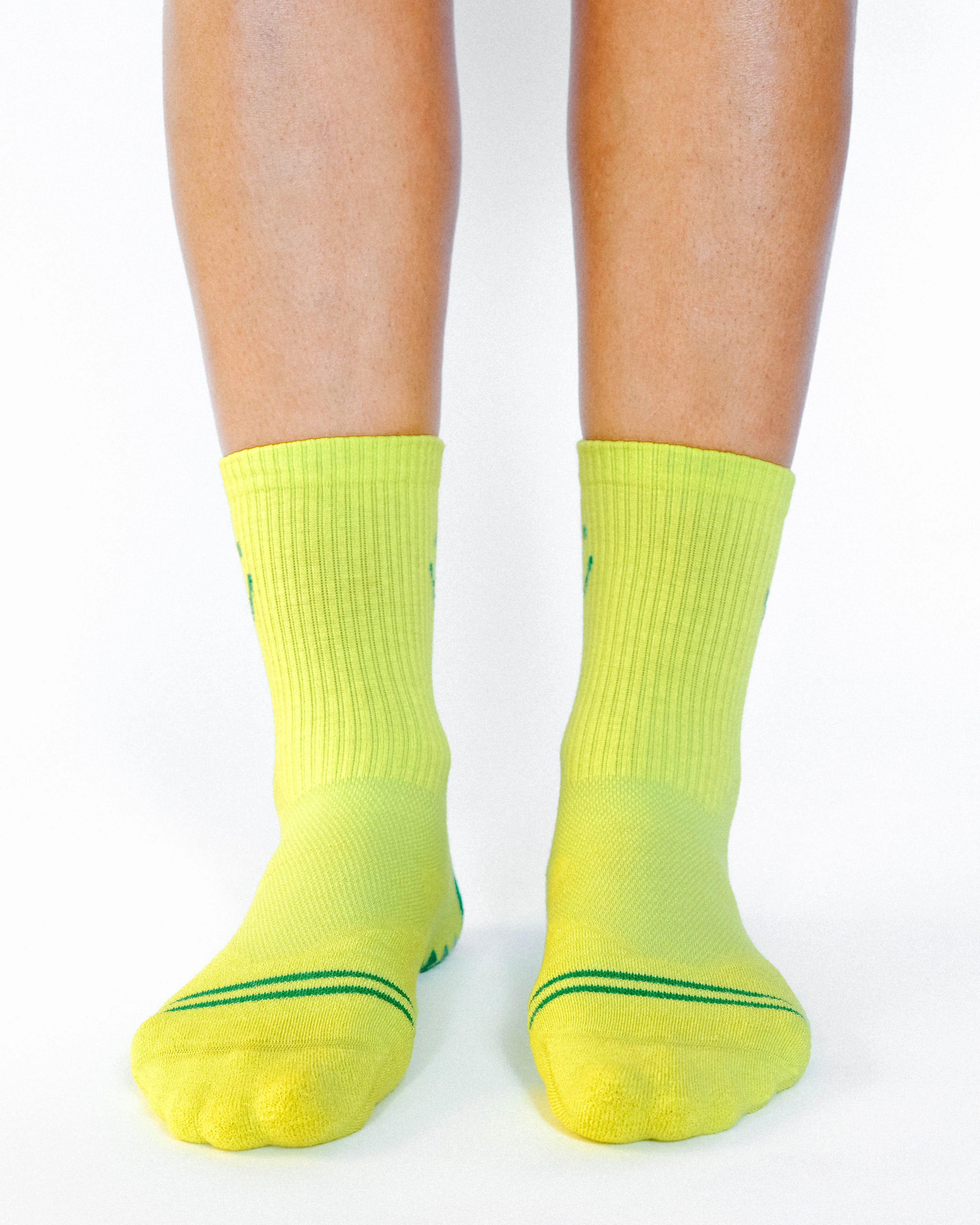 Happy Ankle Runner