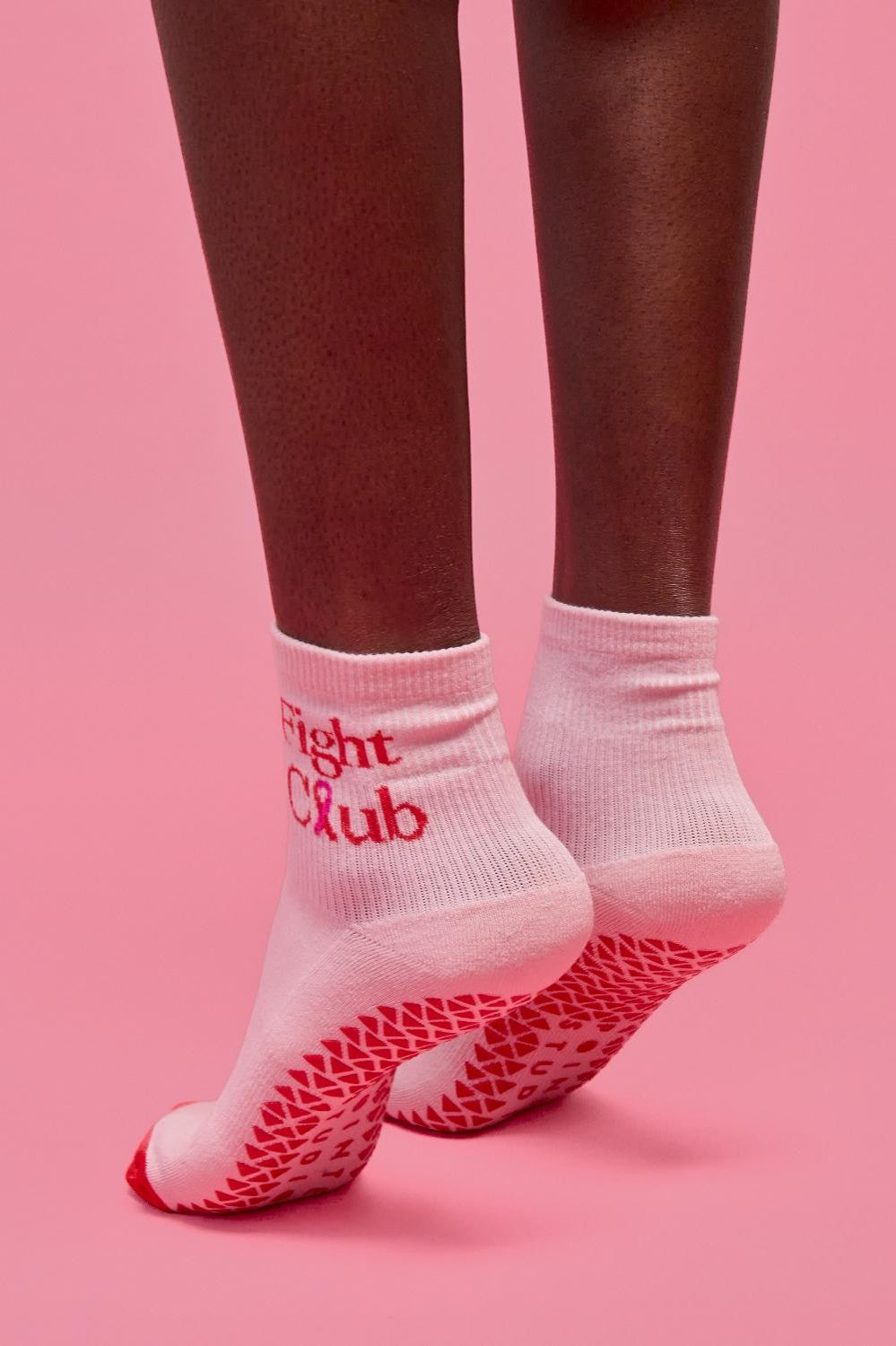 Fight Club fotledsgrepp