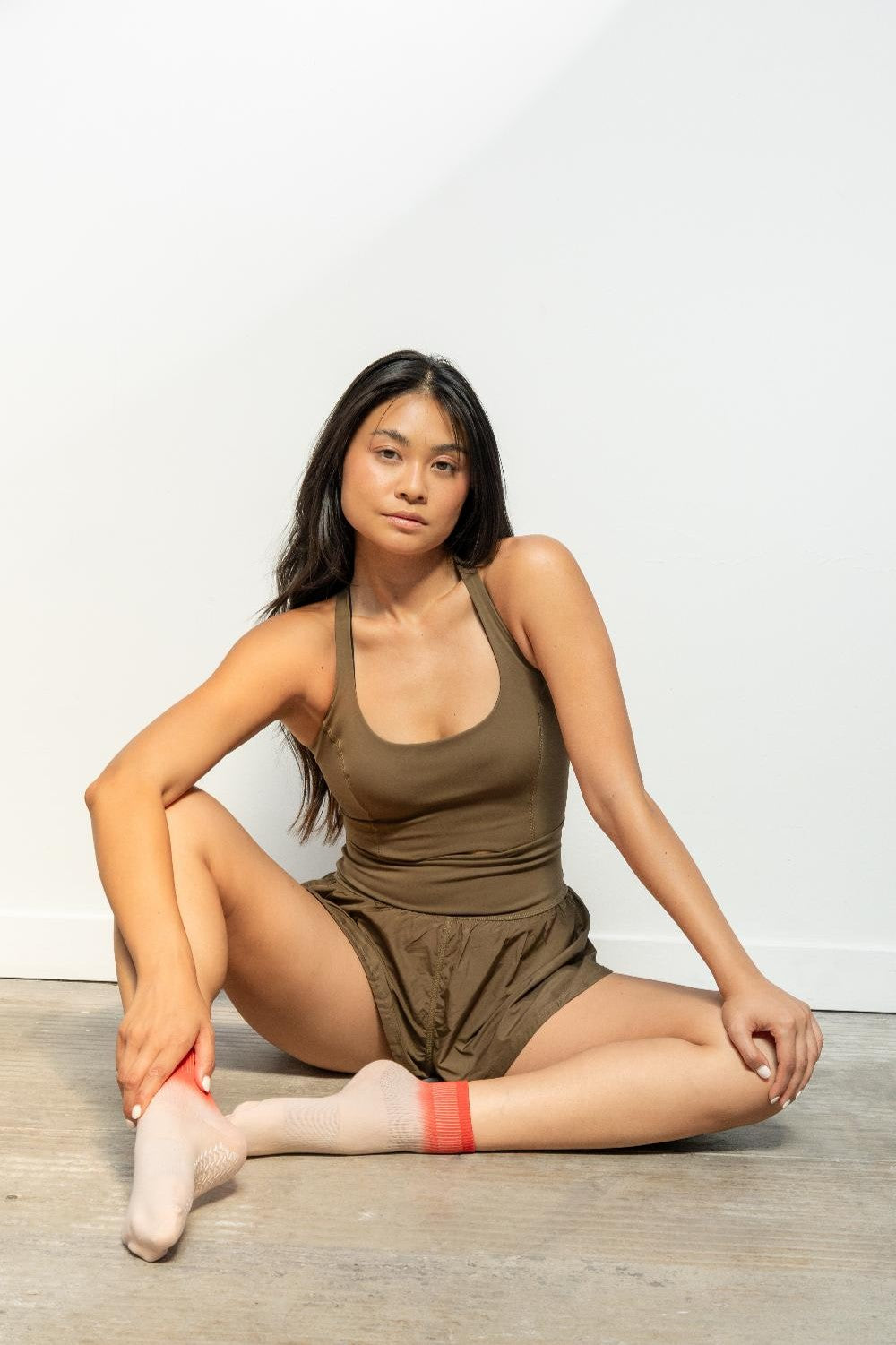 Cameron Ankelgreppsstrumpor