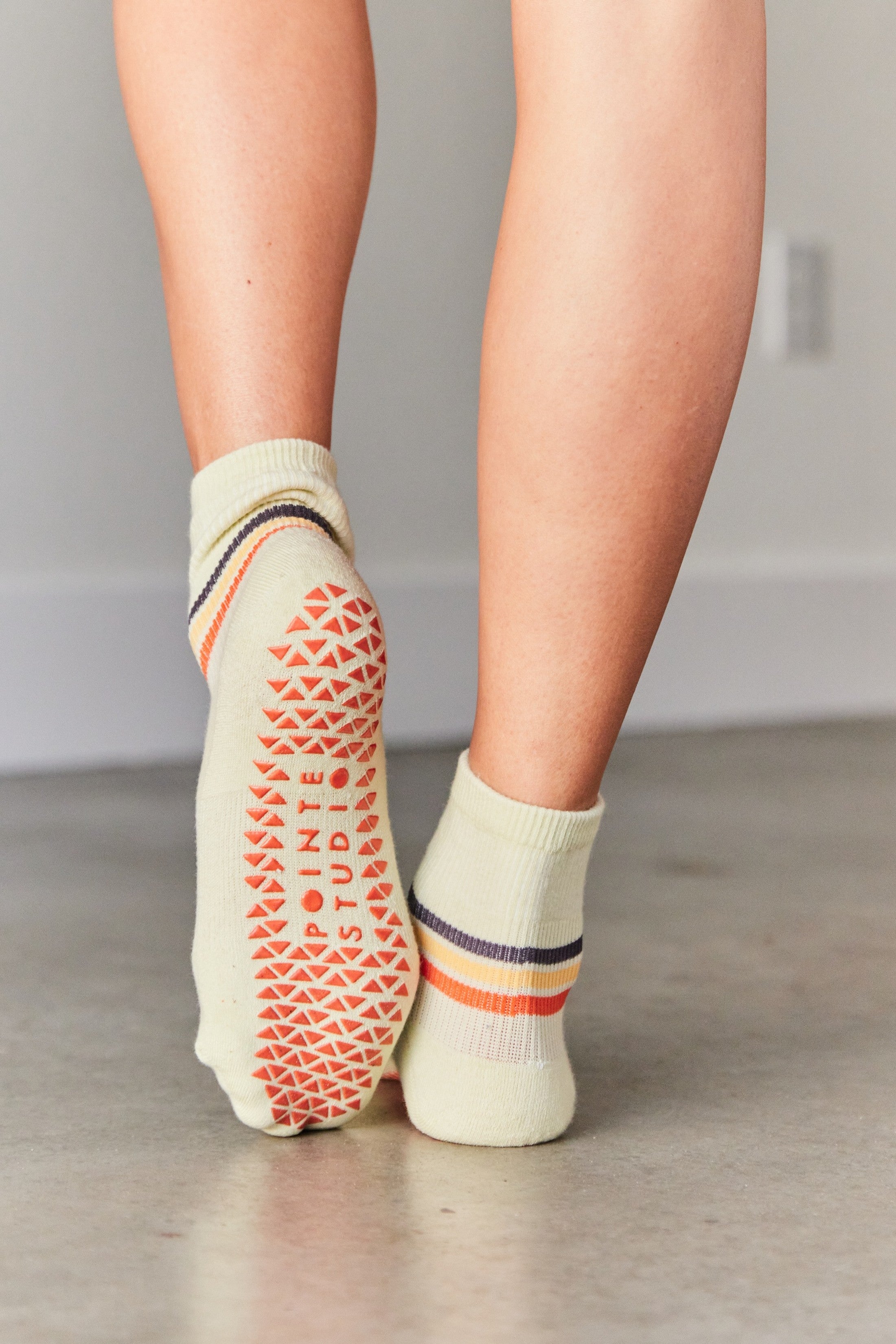 Phoebe Ankelgreppsstrumpor