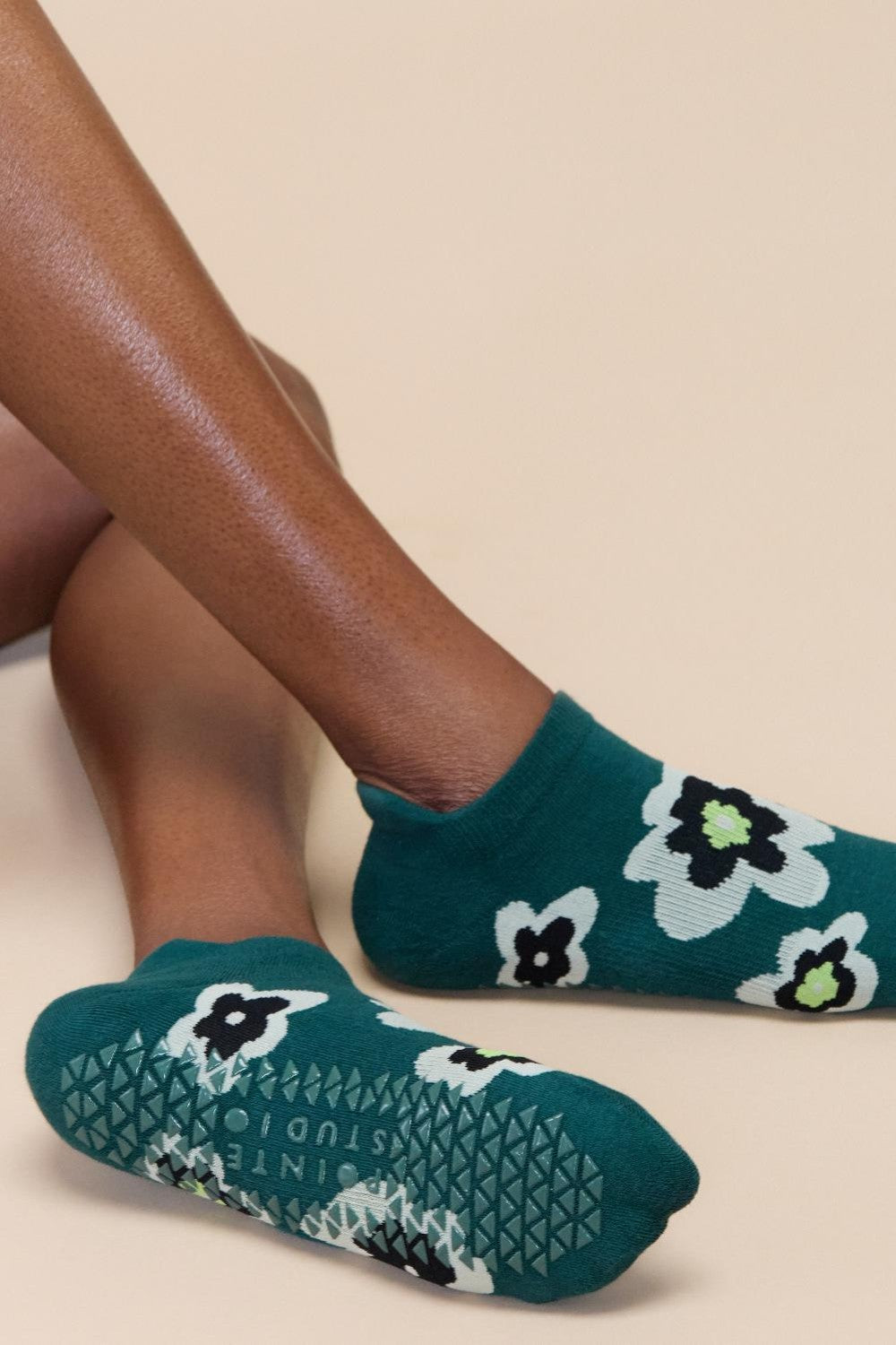 Posy Full Foot Grip-strumpa