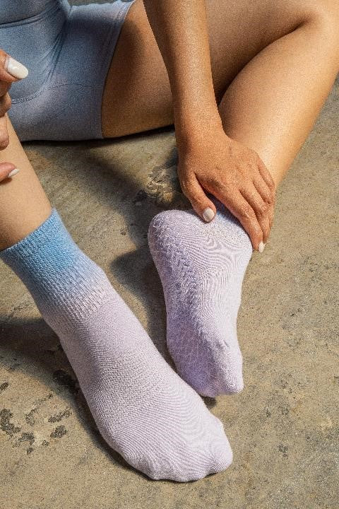 Cameron Ankelgreppsstrumpor