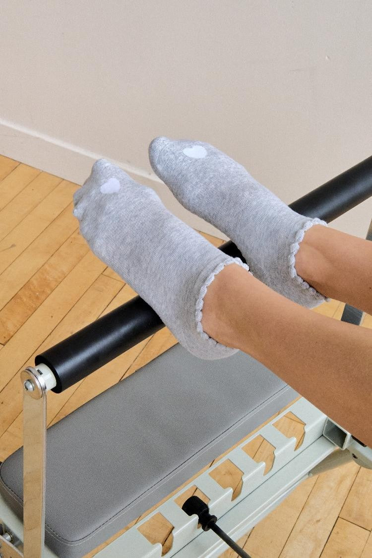 Love Full Foot Grip-strumpa