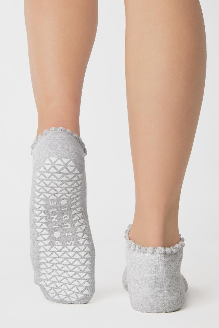 Love Full Foot Grip-strumpa