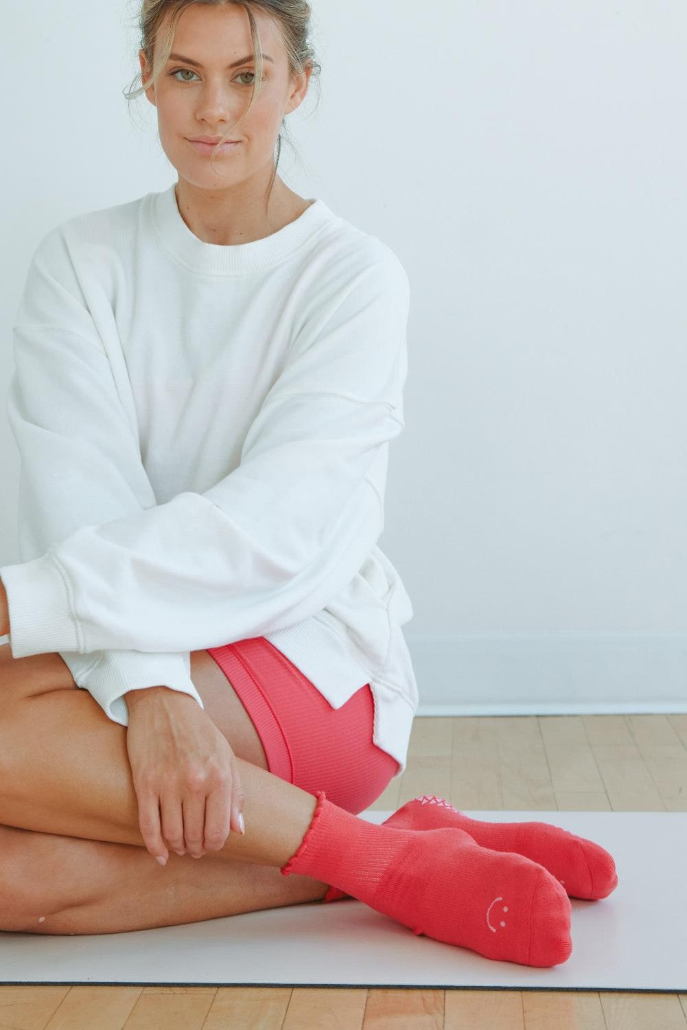 Happy Ankle Grip-strumpa