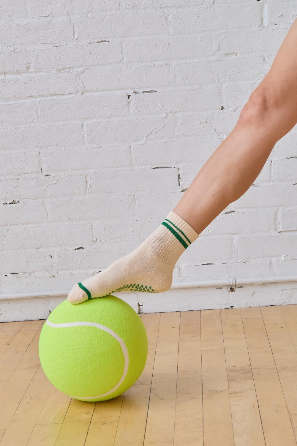 Varsity Ankelgreppsstrumpor