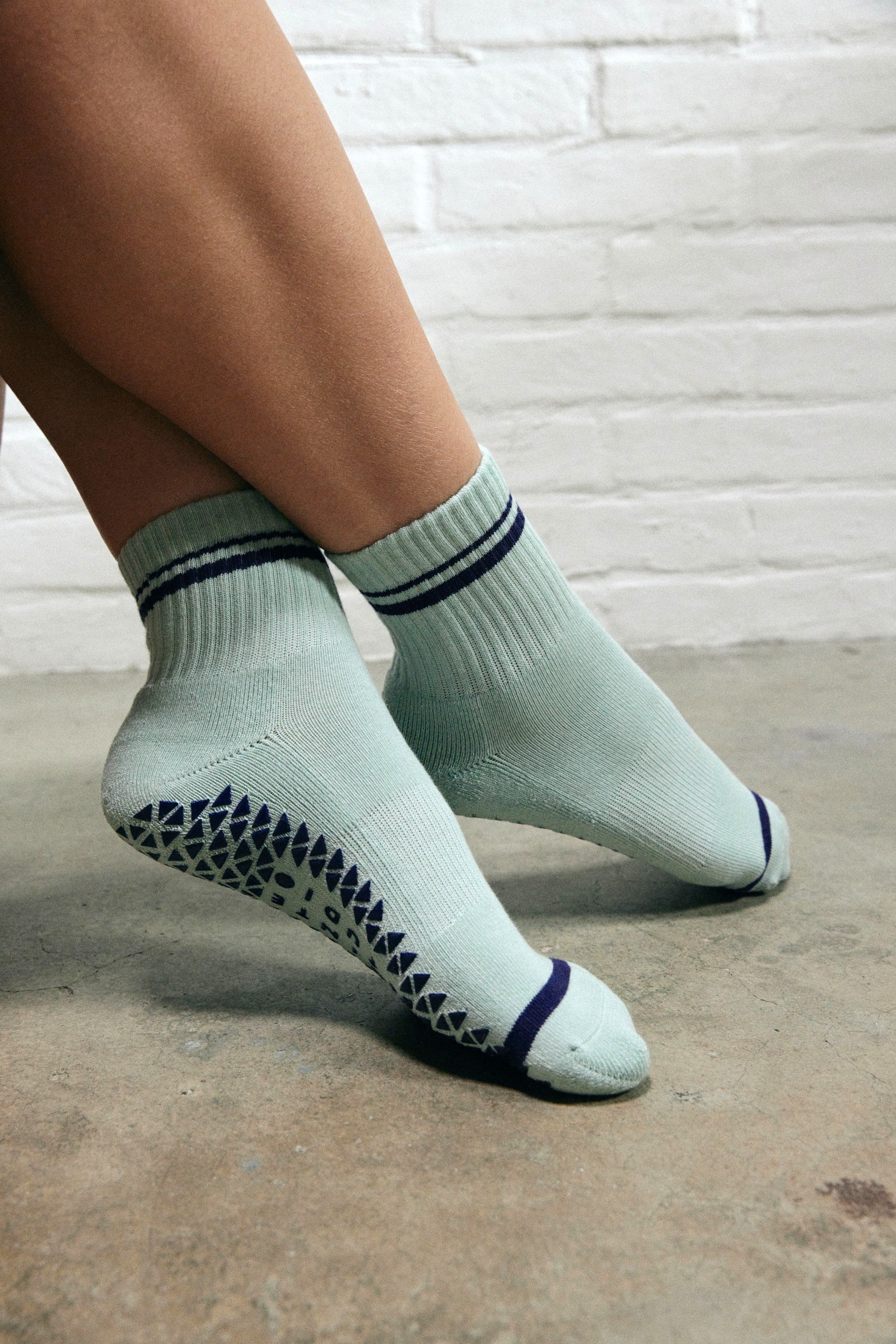 Varsity Ankelgreppsstrumpor