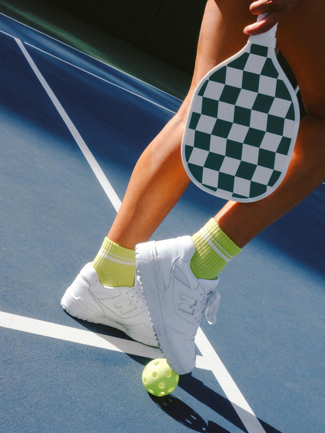 Varsity Ankelgreppsstrumpor