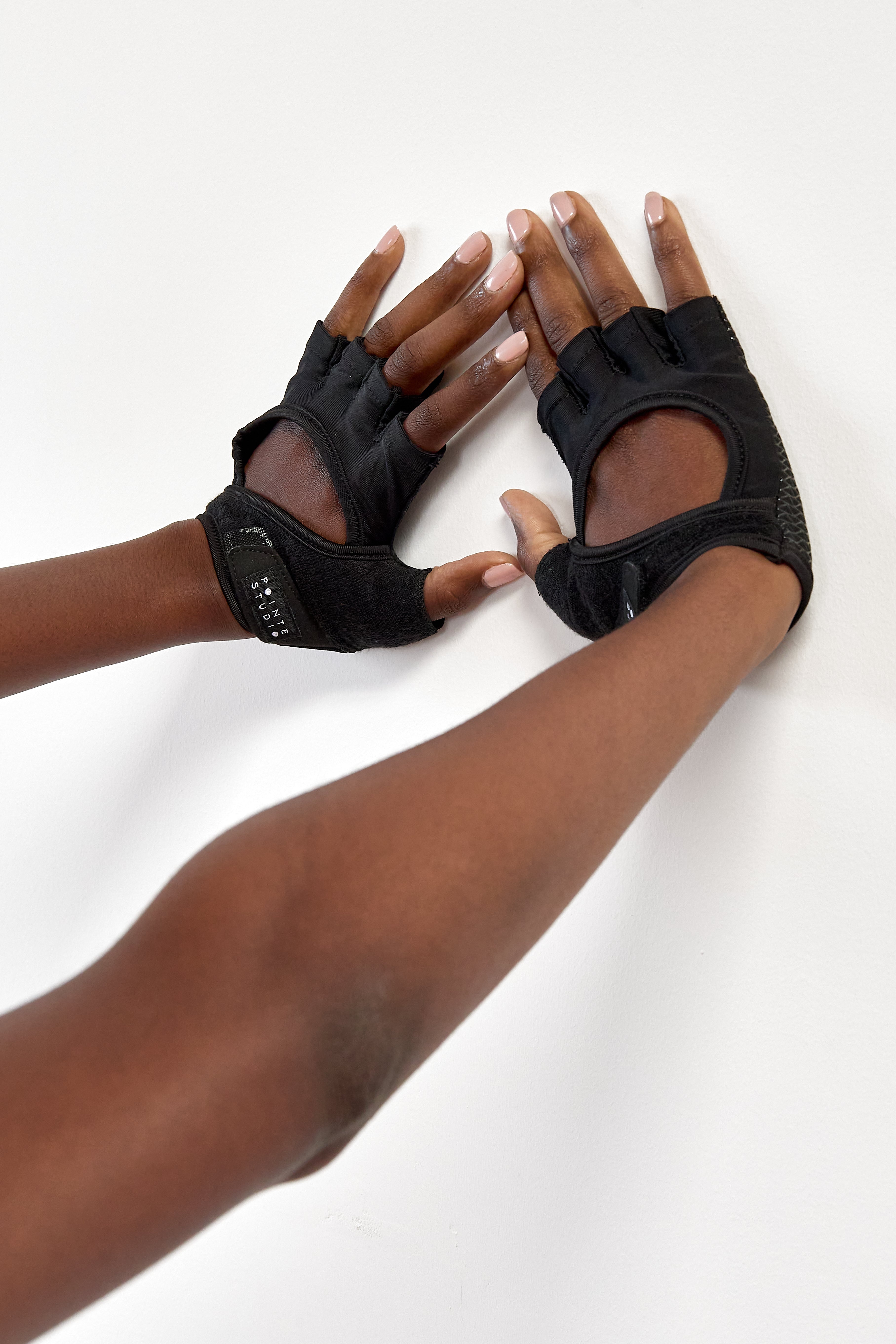 Smiley Grip Gloves