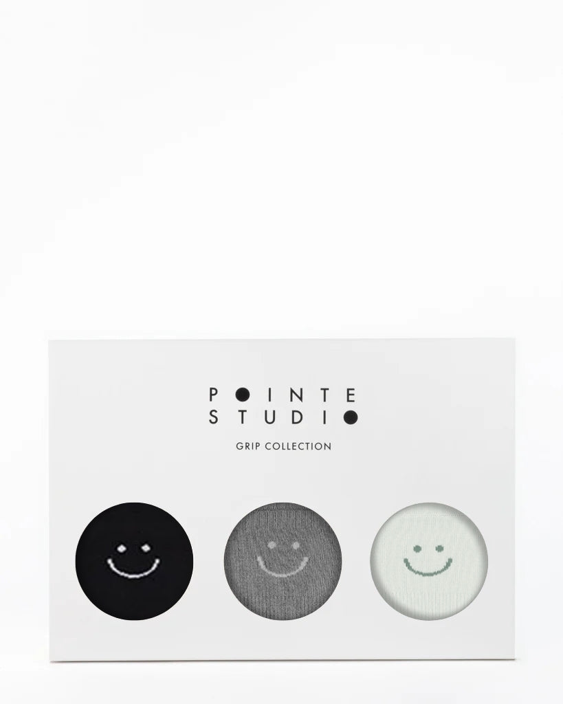 Happy Basics Pack