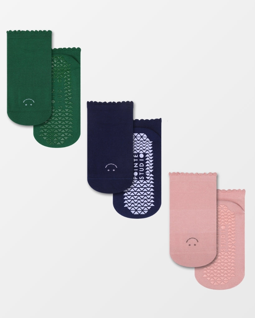 Happy Full Foot Pack