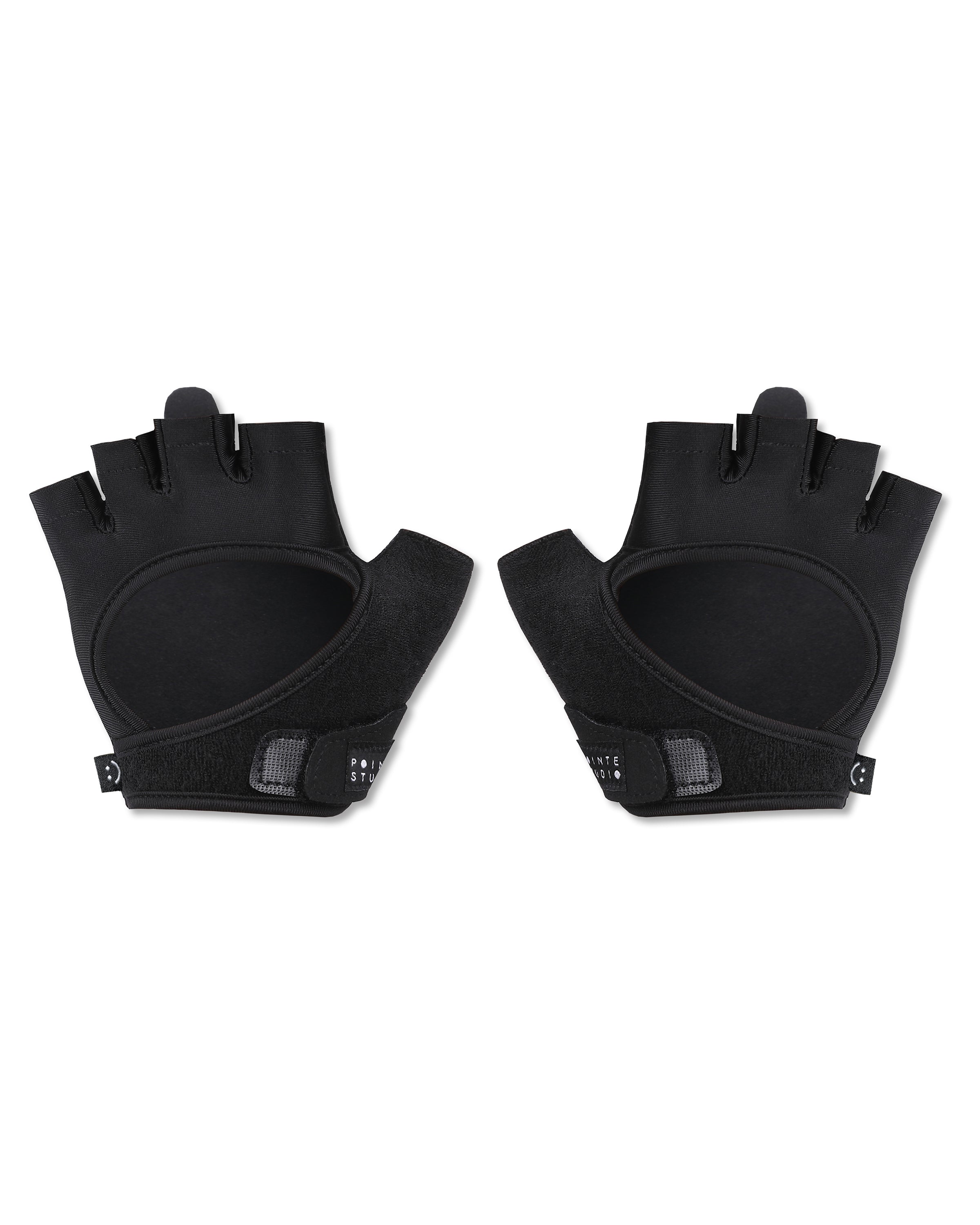 Smiley Grip Gloves