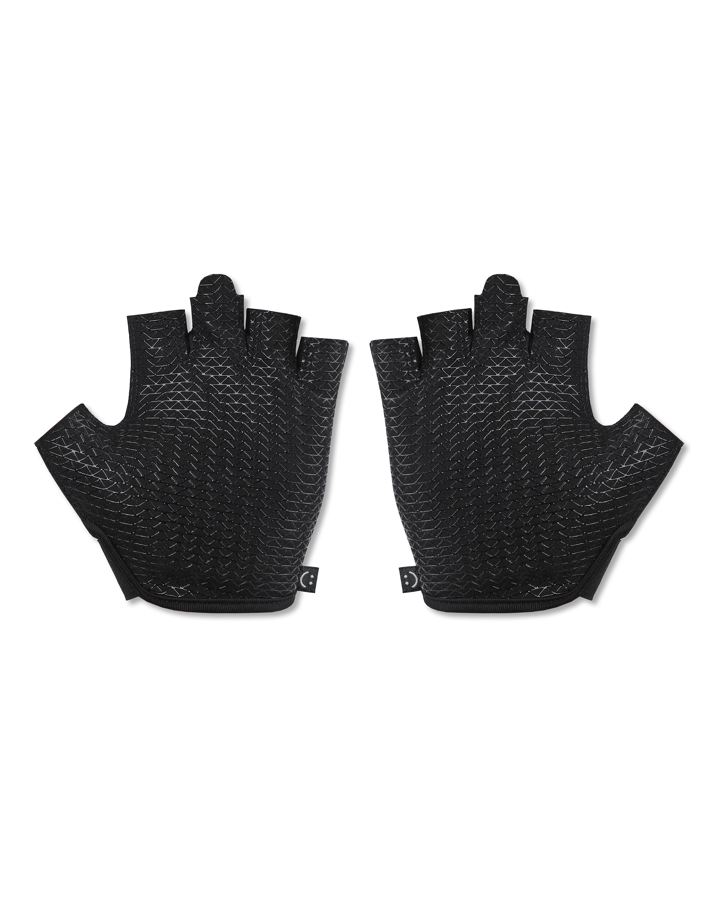 Smiley Grip Gloves