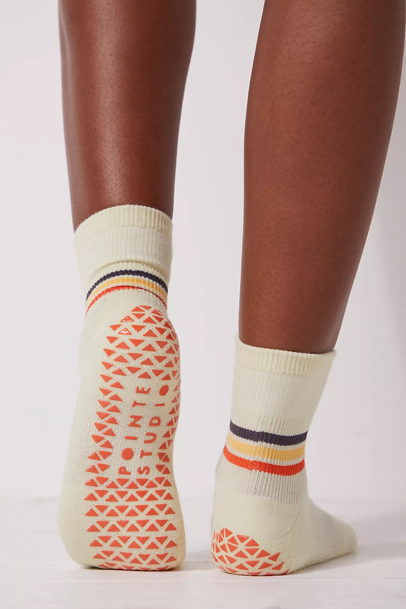 Phoebe Ankelgreppsstrumpor