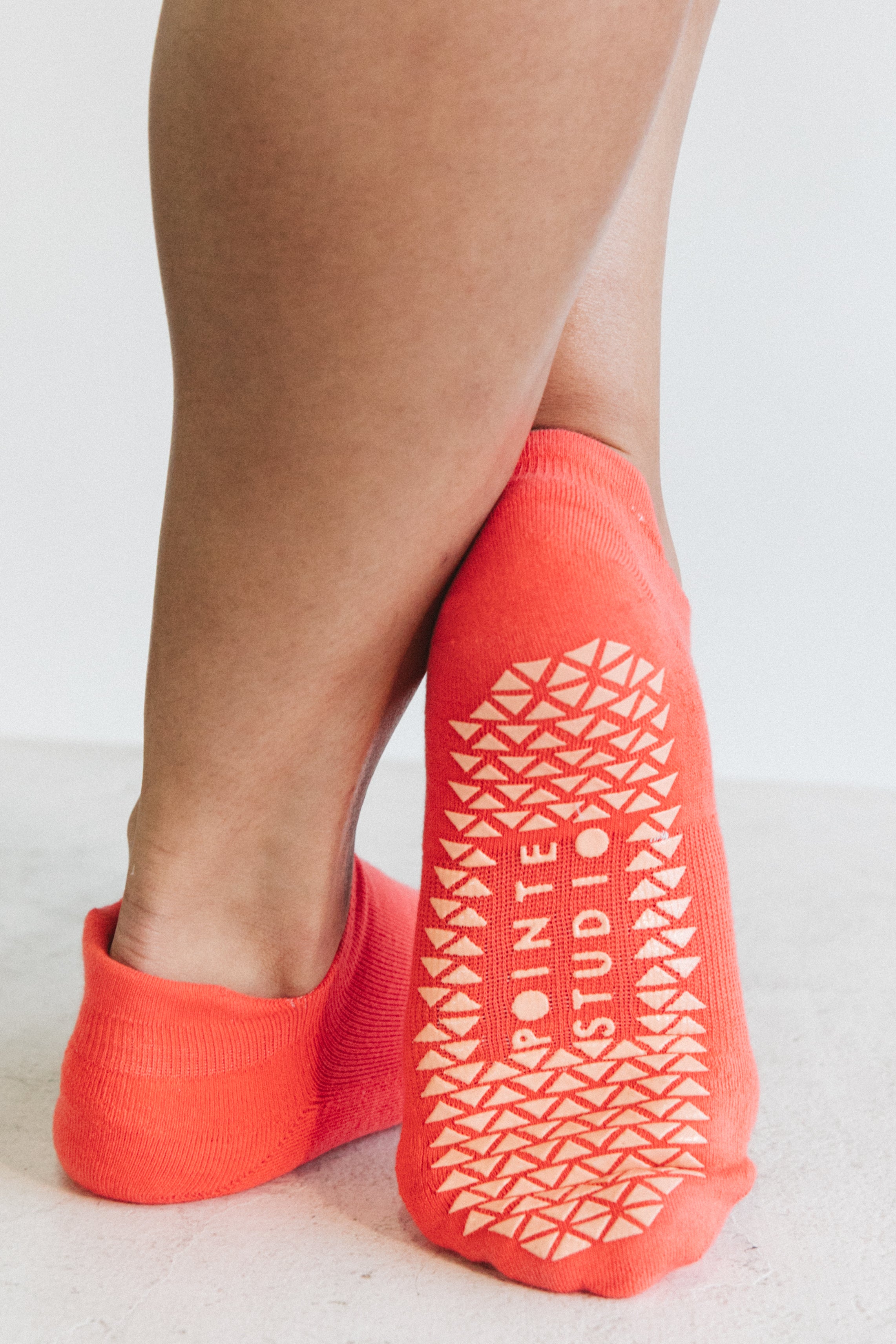 Union Full Foot Grip Sock