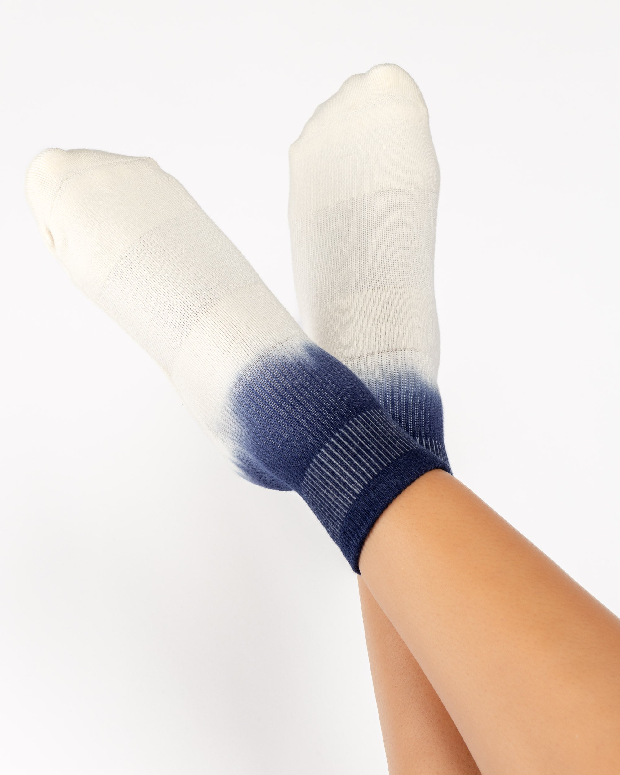 Cameron Ankle Grip Sock
