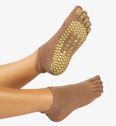 Basal Toe