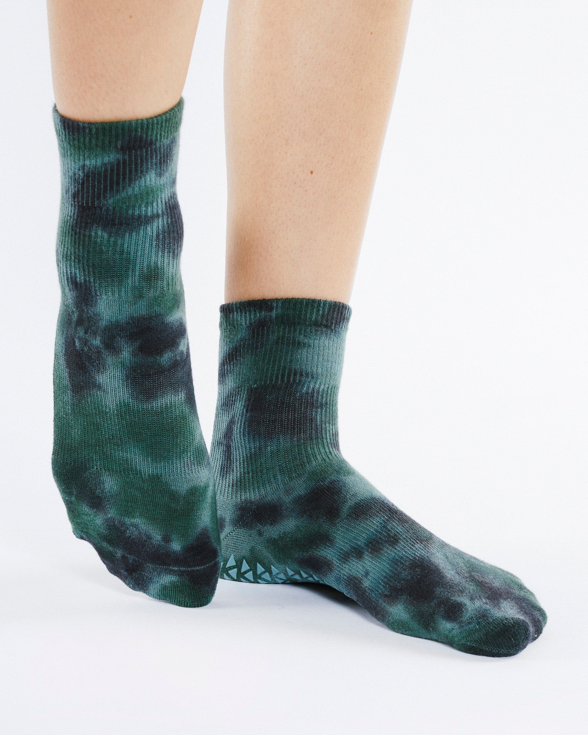 Jamie Ankle Grip Sock