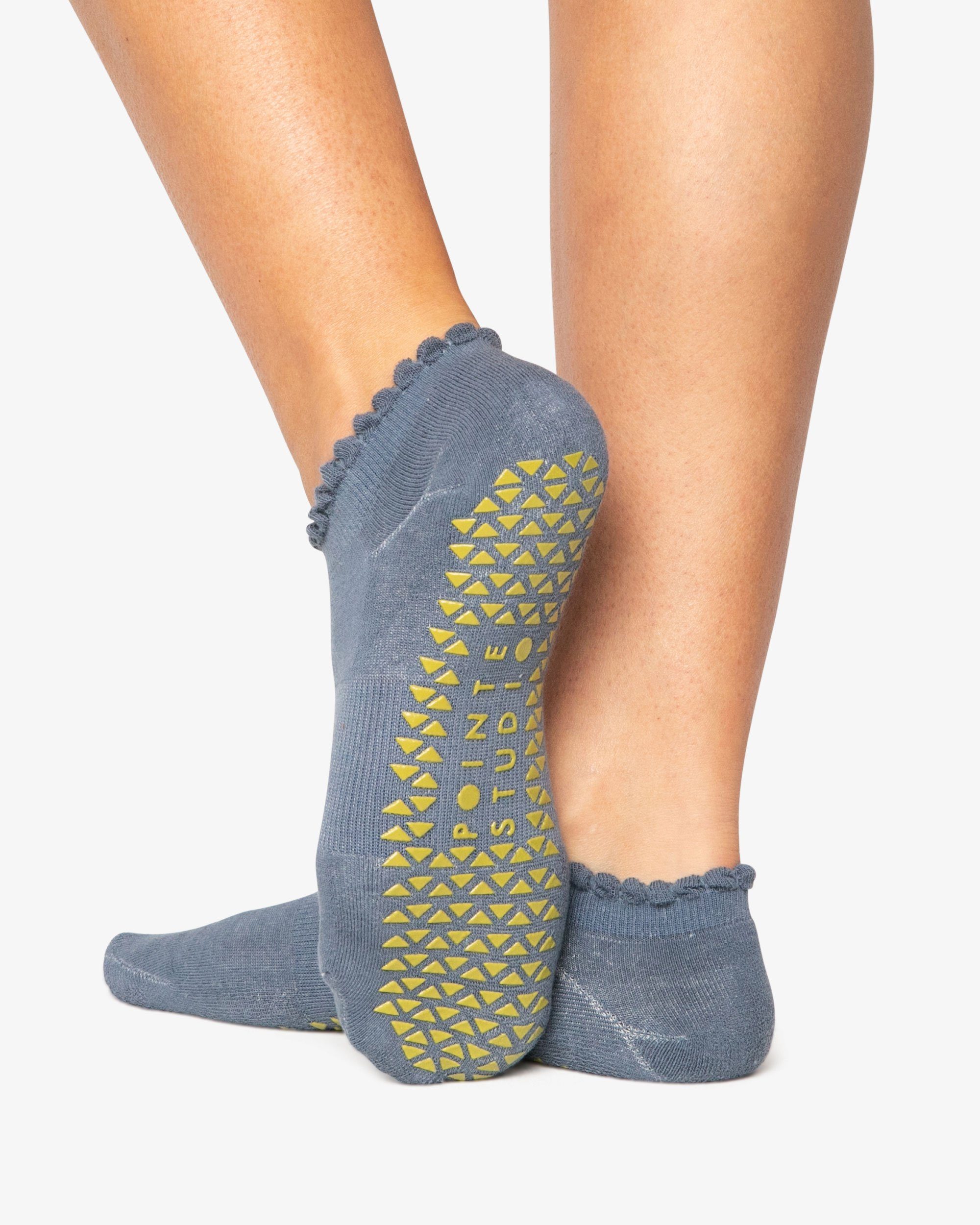 Happy Full Foot Grip-strumpa