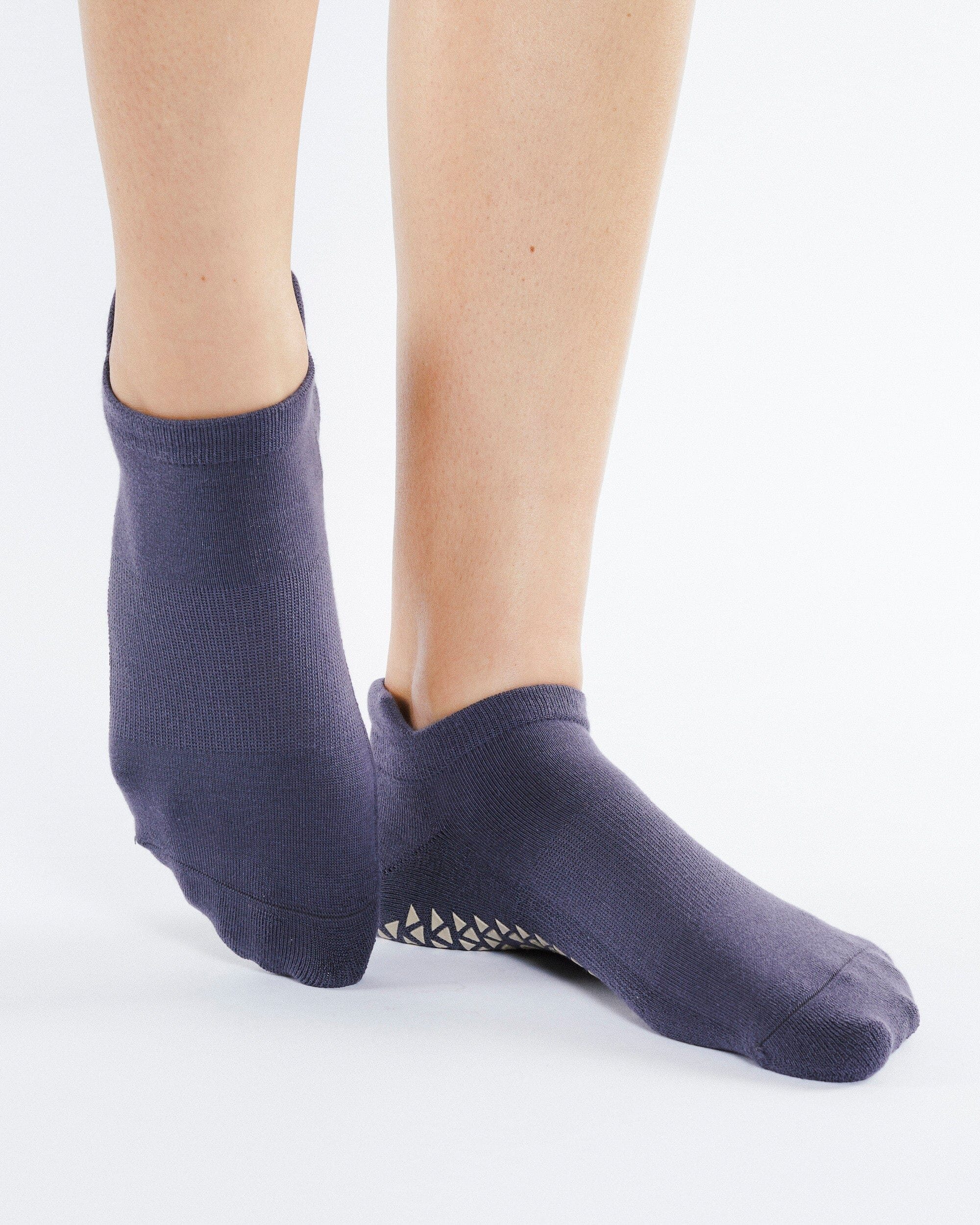 Union Full Foot Grip Sock