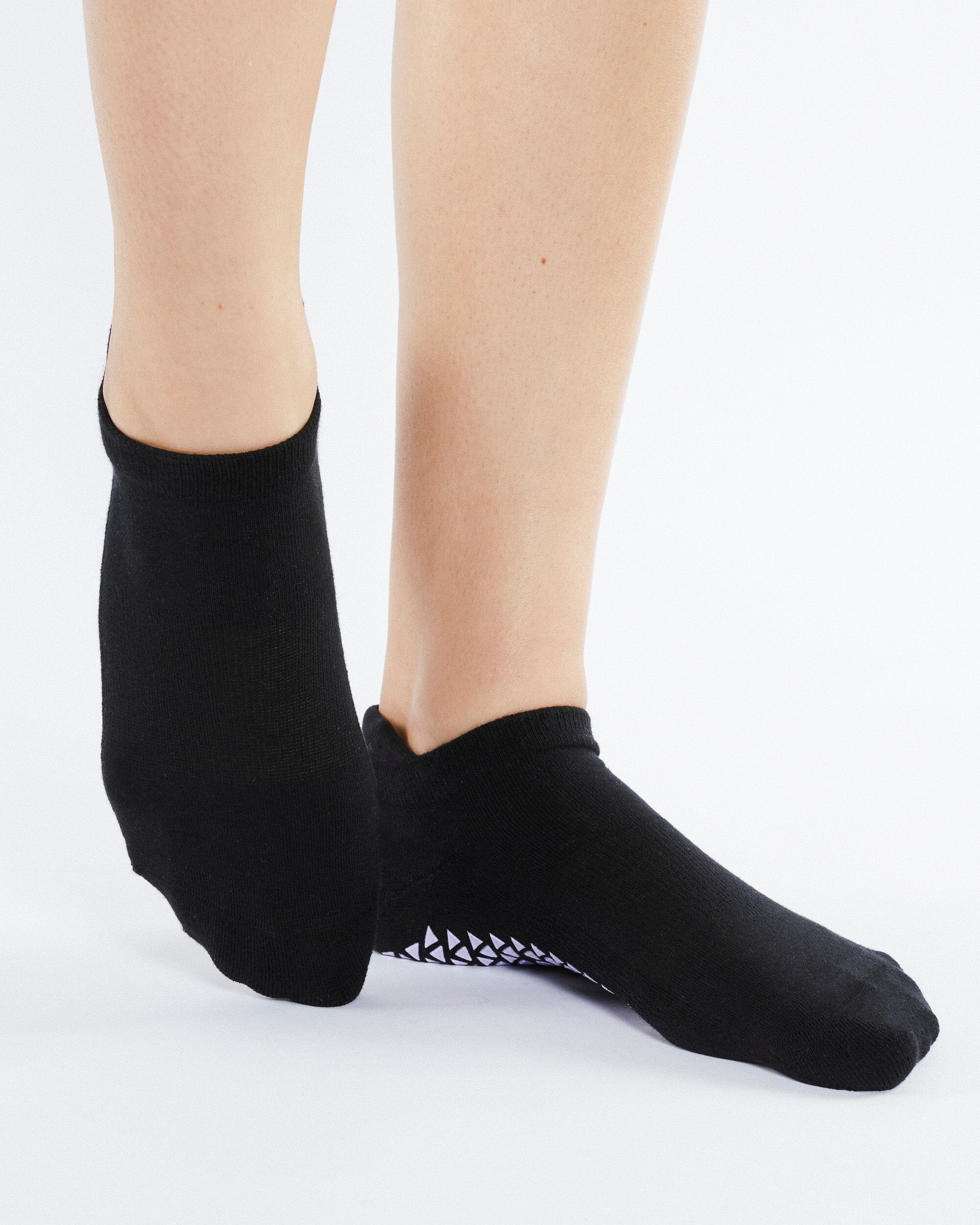 Union Full Foot Grip Sock