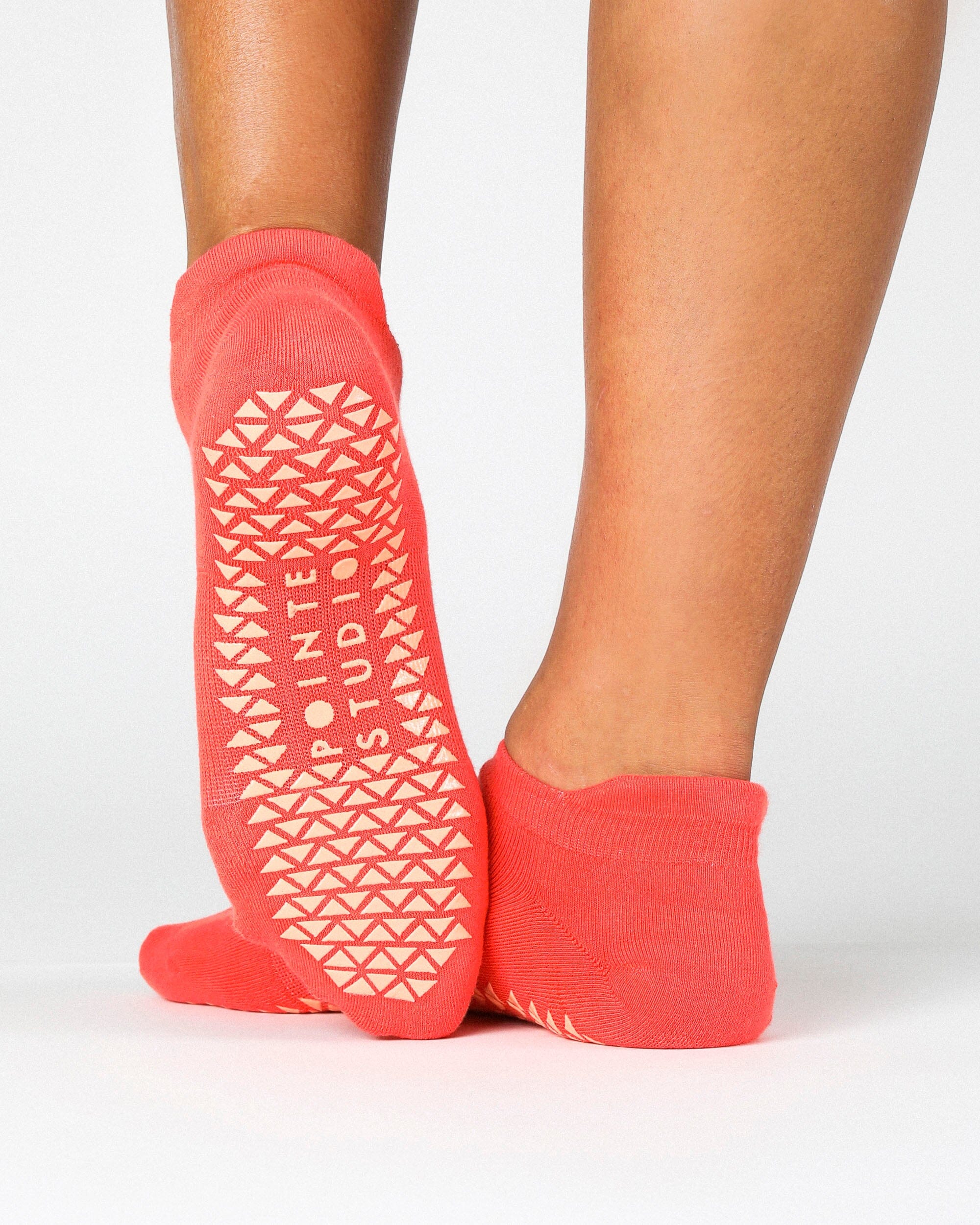 Union Full Foot Grip Sock