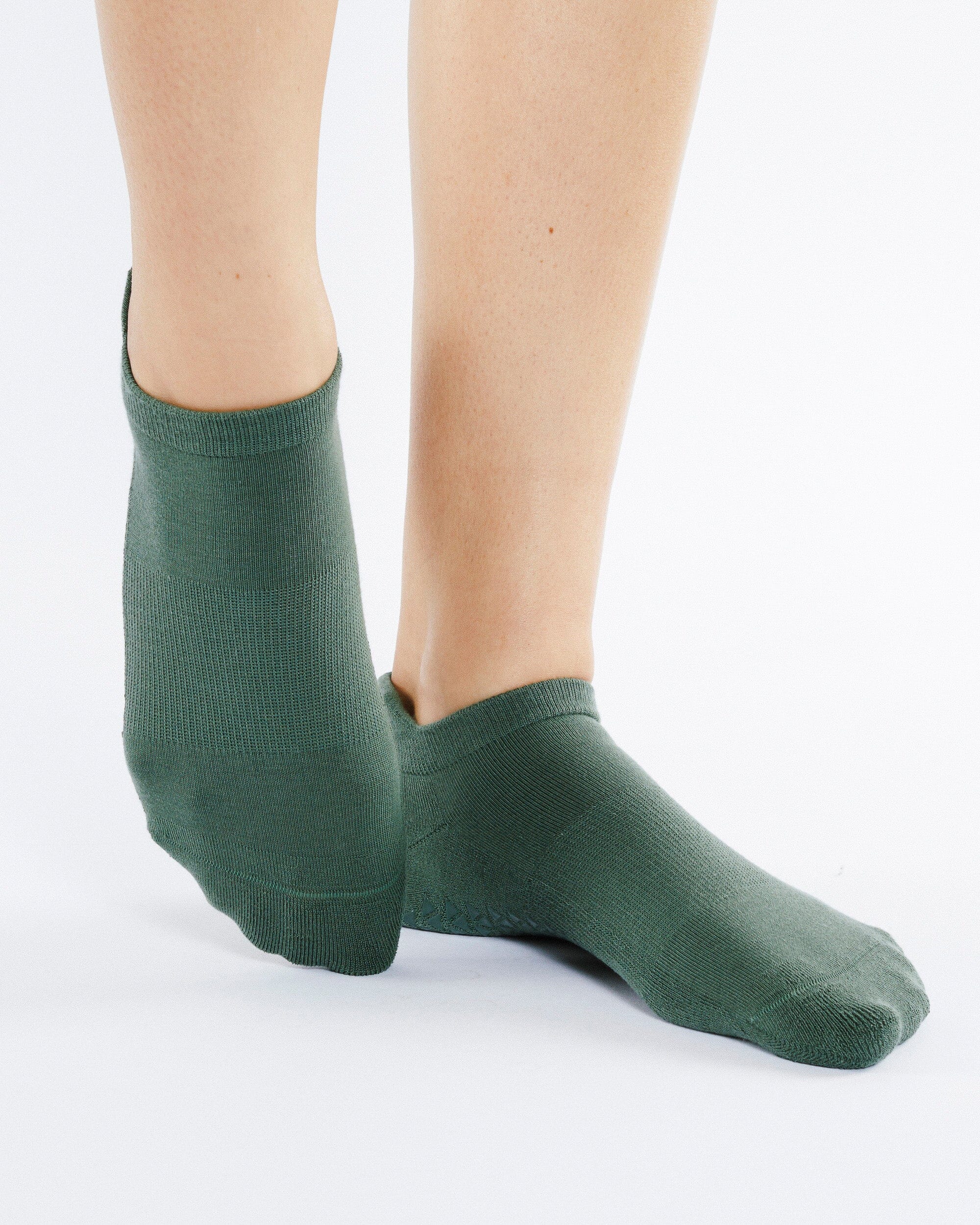 Union Full Foot Grip Sock