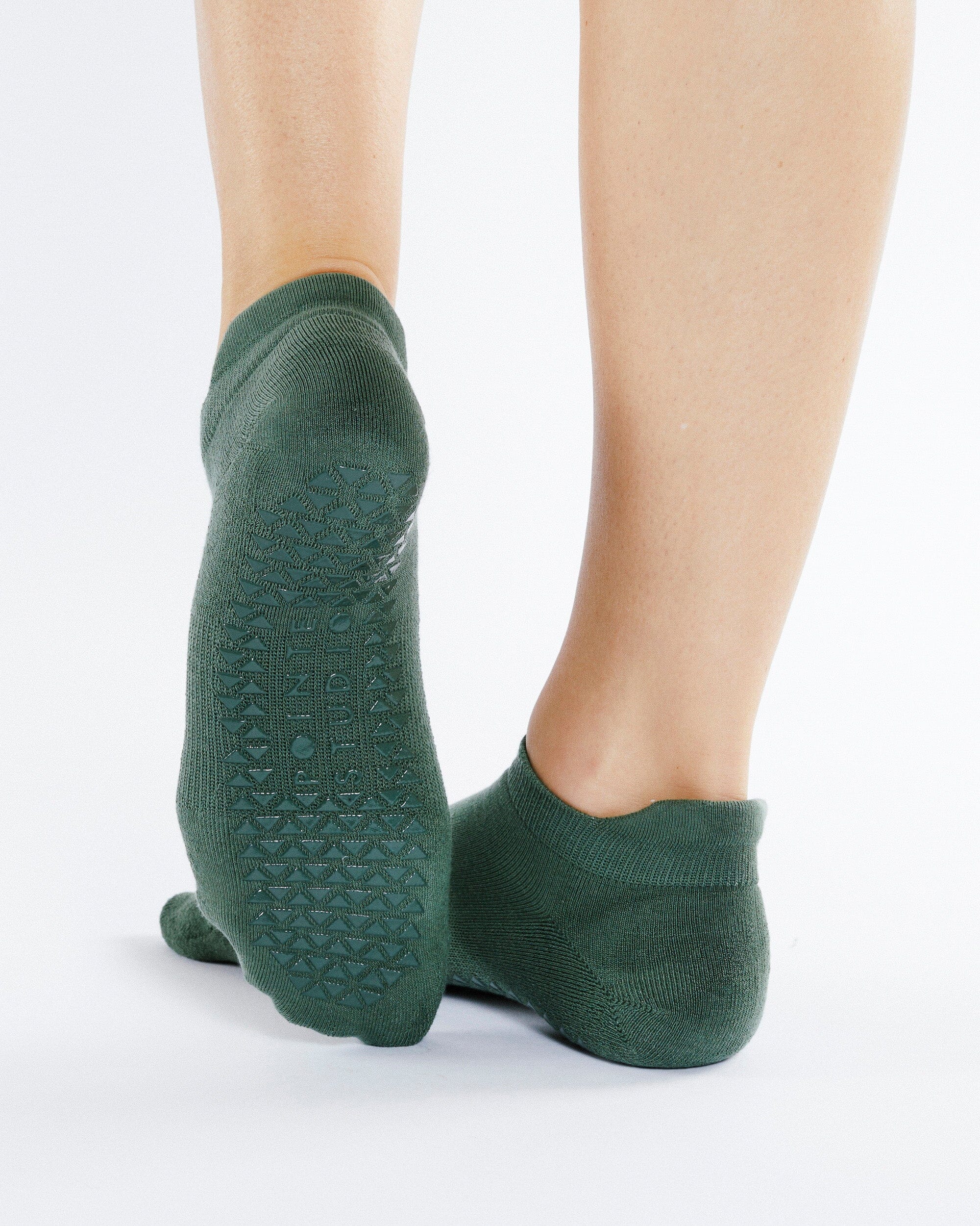 Union Full Foot Grip Sock