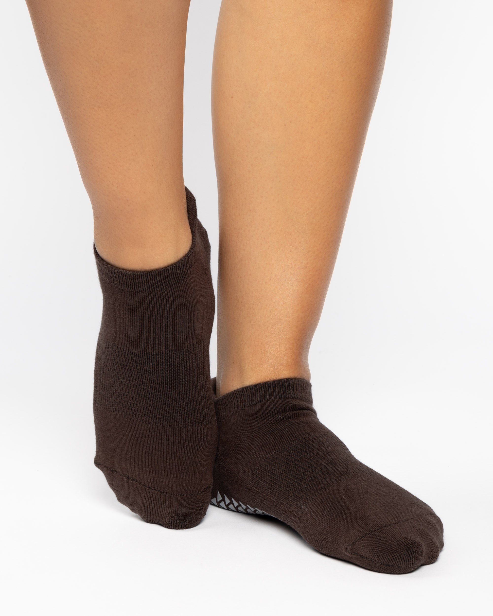 Union Full Foot Grip Sock