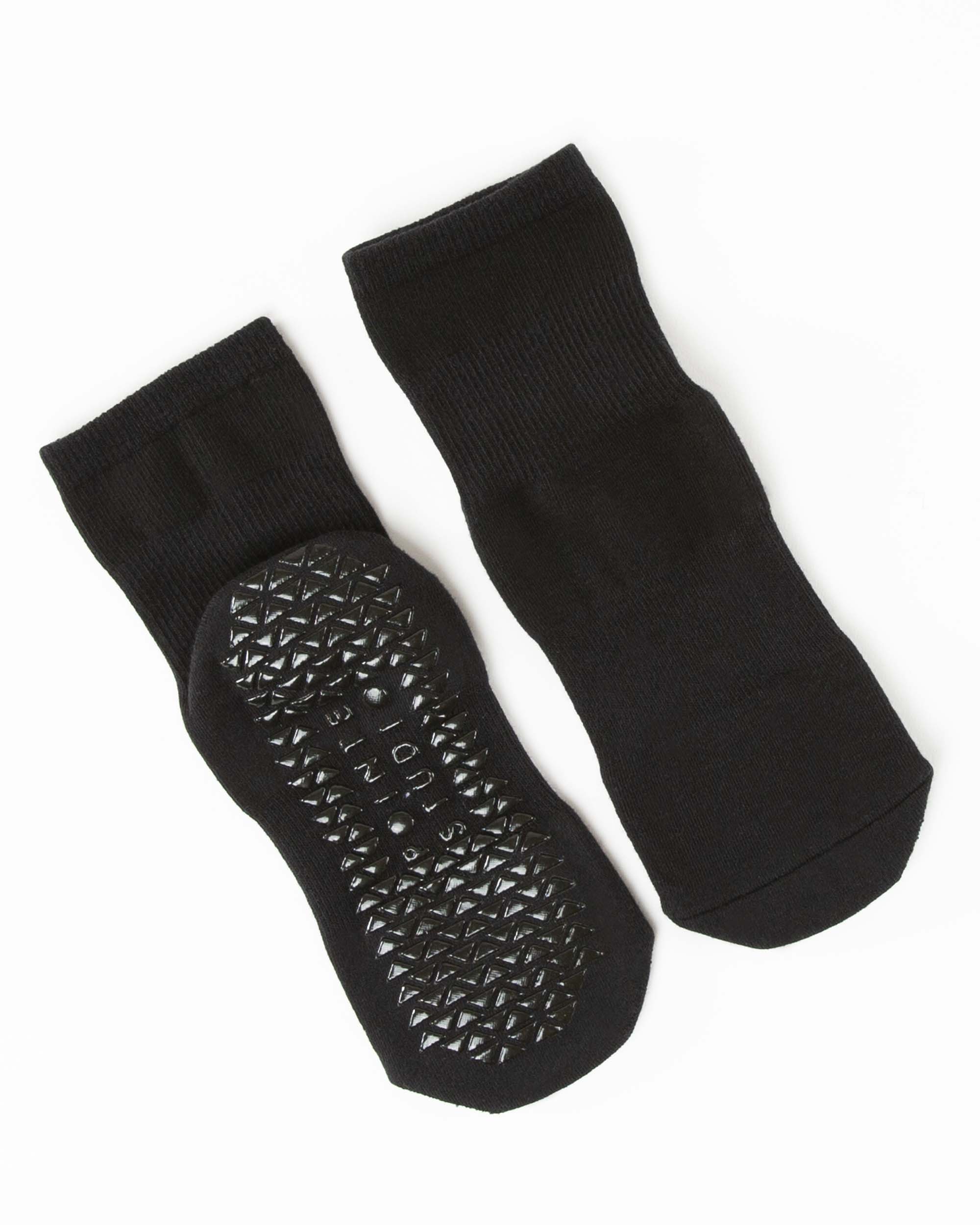 Union Ankle Grip Sock