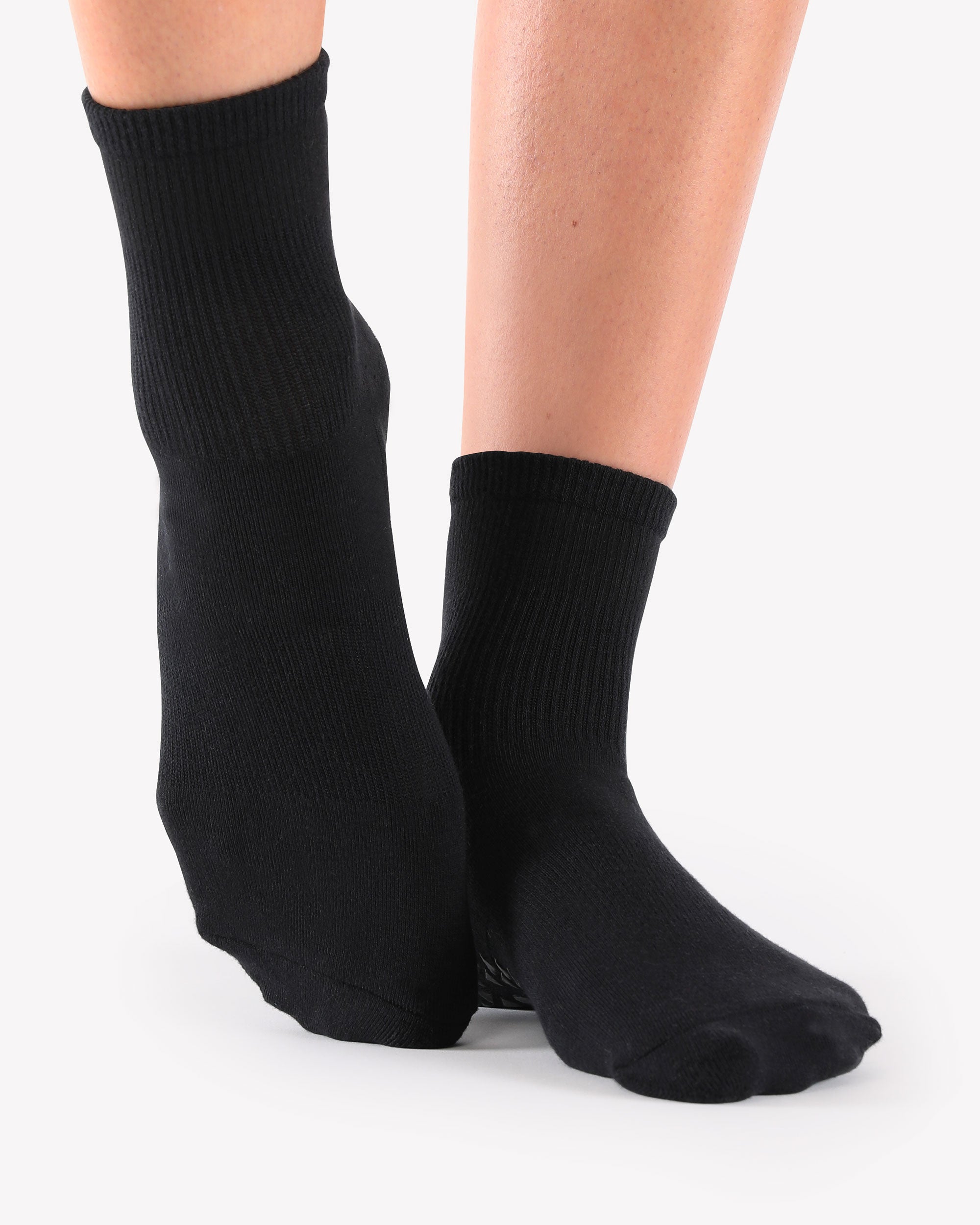 Union Ankle Grip Sock